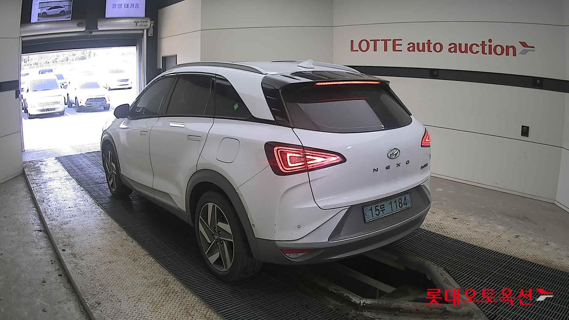 현대자동차 넥쏘 2022 - 이미지 4