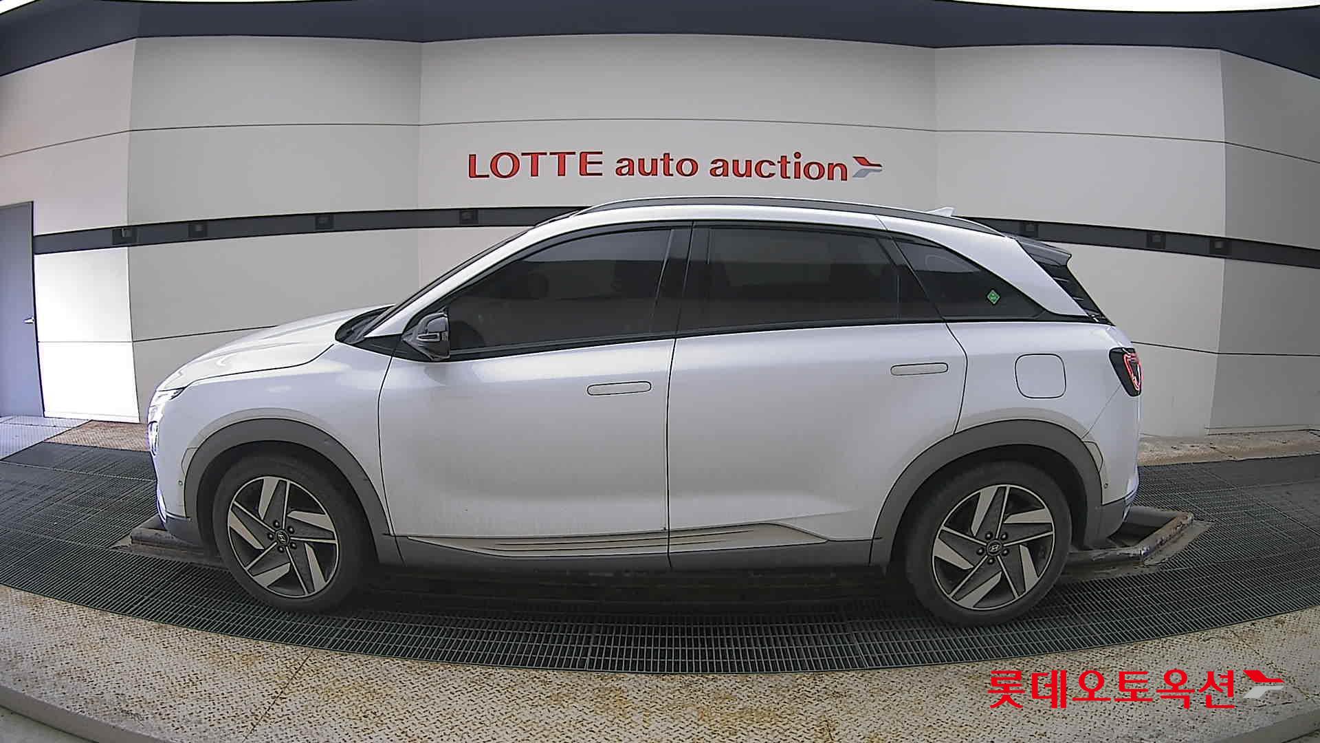 현대자동차 넥쏘 2022 - 이미지 13