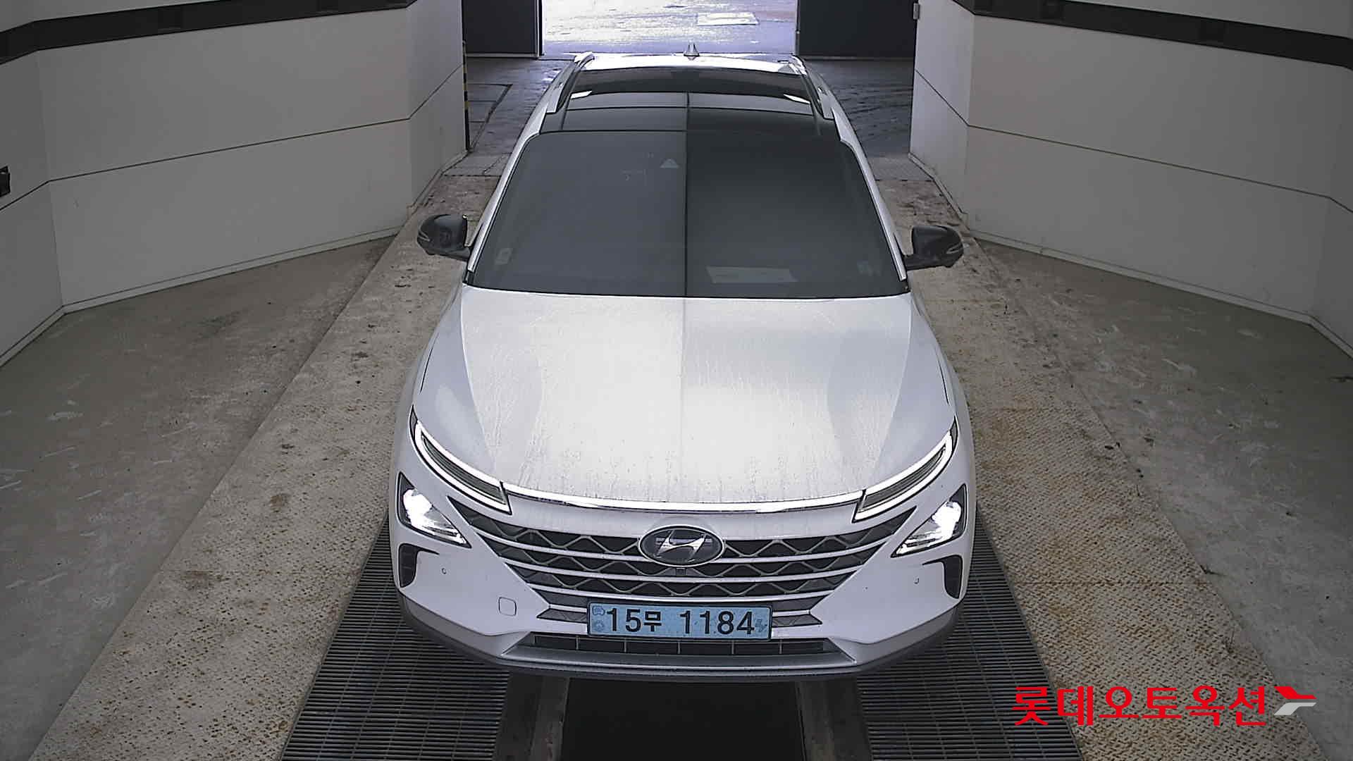 현대자동차 넥쏘