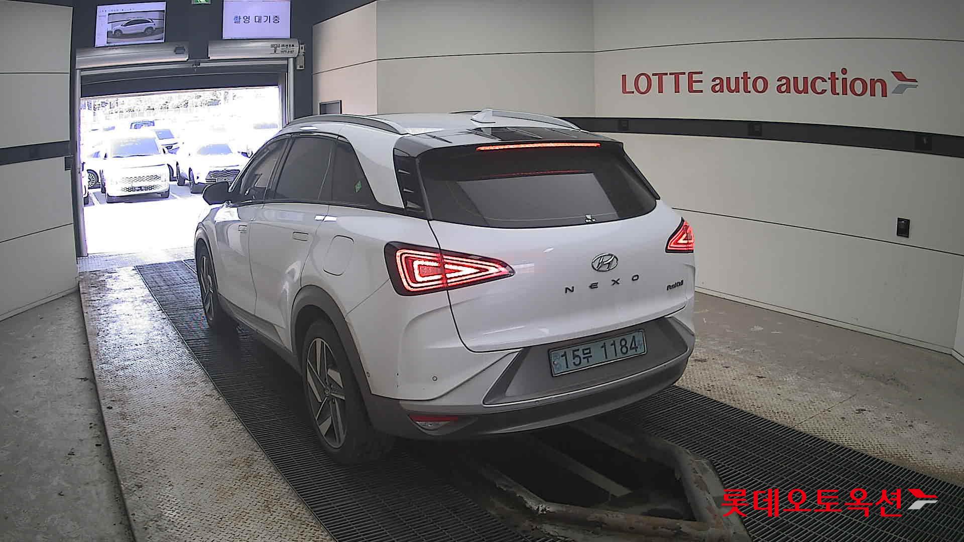 현대자동차 넥쏘 2022 - 이미지 16