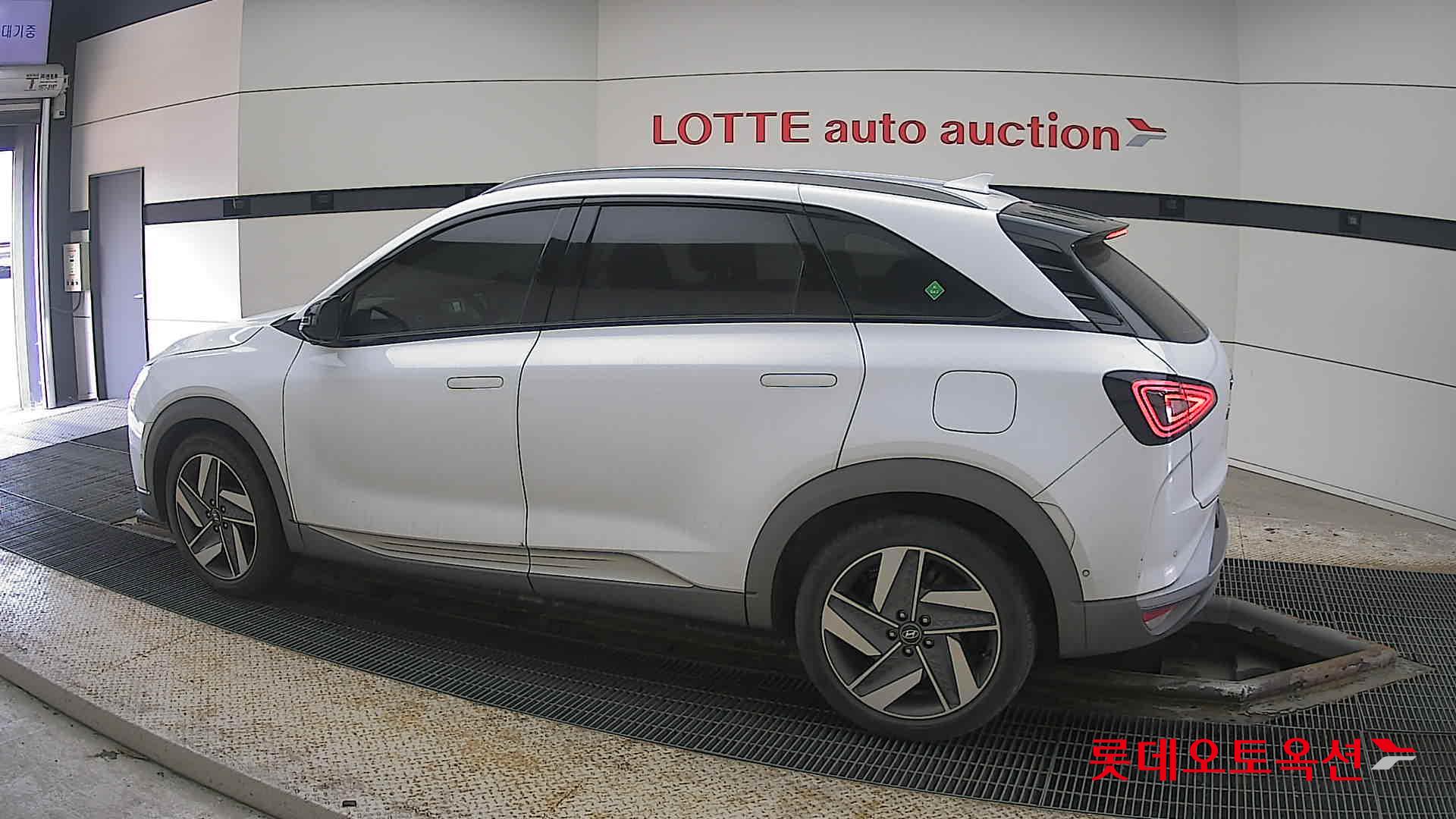 현대자동차 넥쏘 2022 - 이미지 14