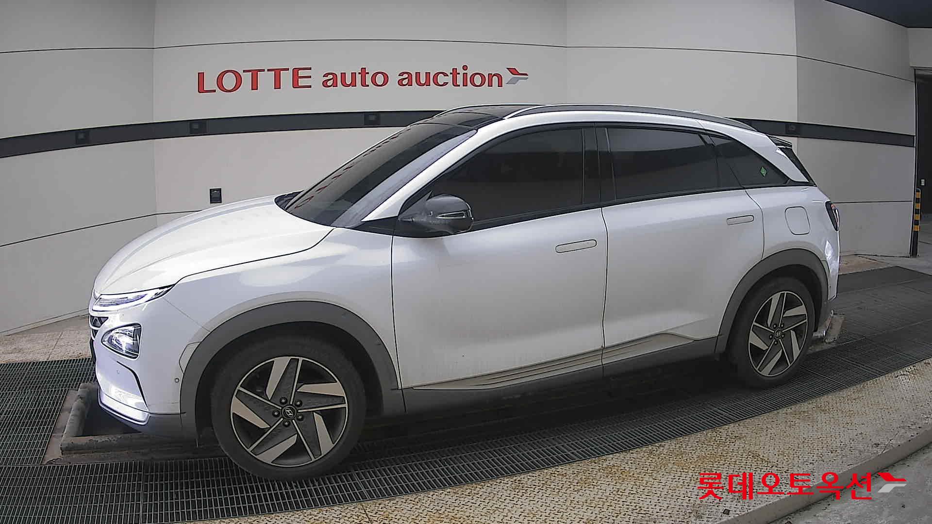 현대자동차 넥쏘 2022 - 이미지 12