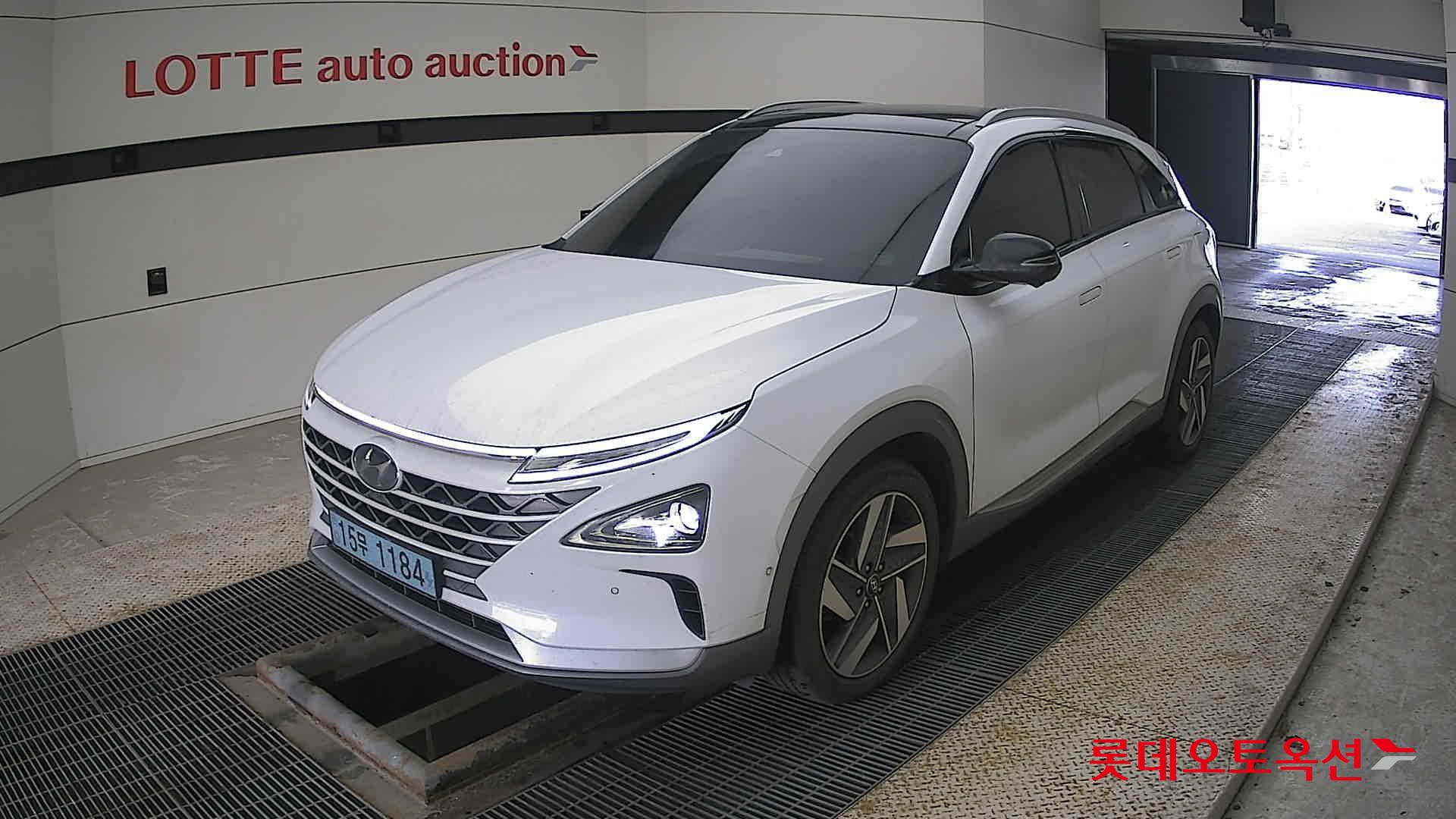 현대자동차 넥쏘 2022 - 이미지 3