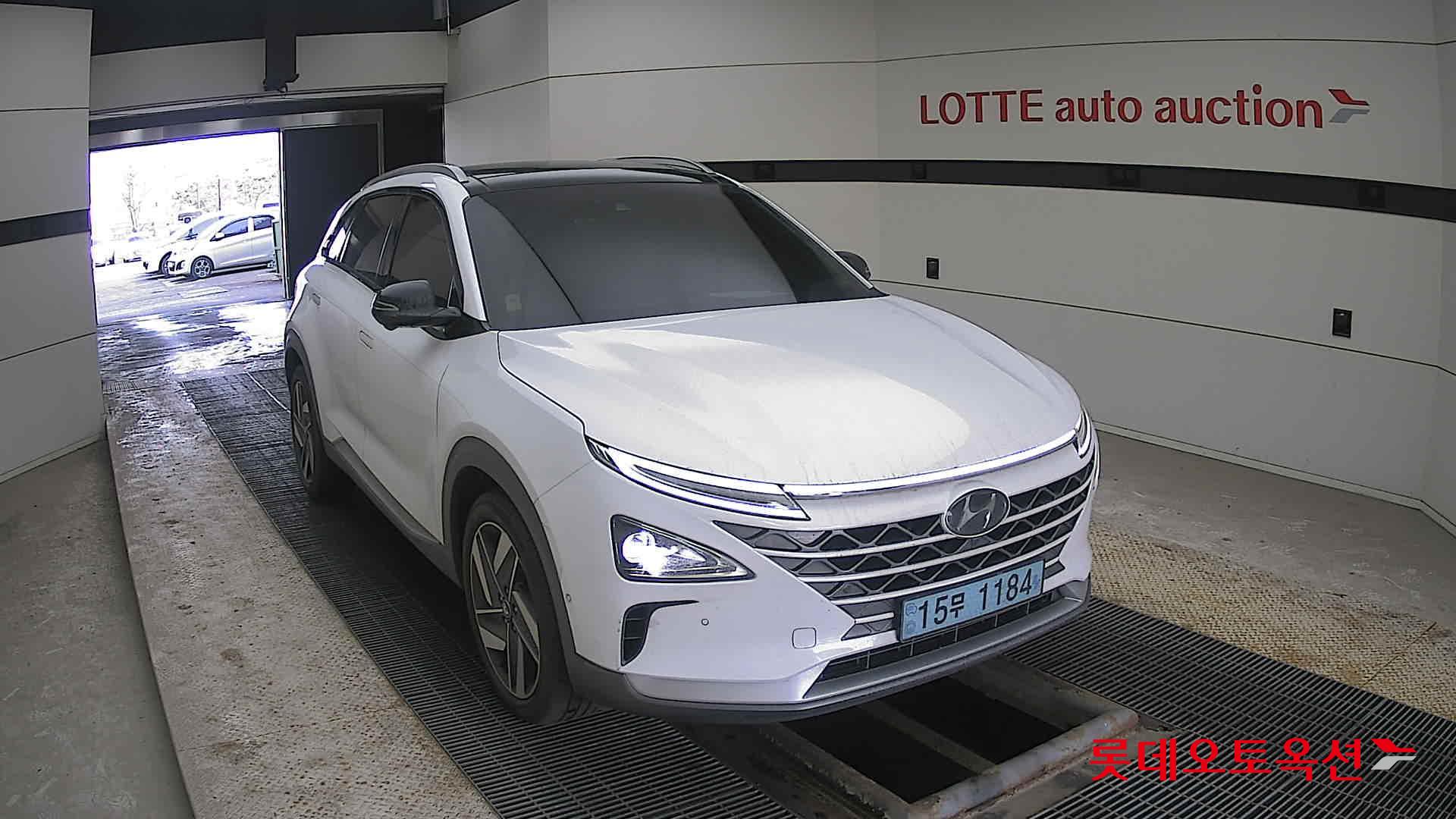 현대자동차 넥쏘 2022 - 이미지 24