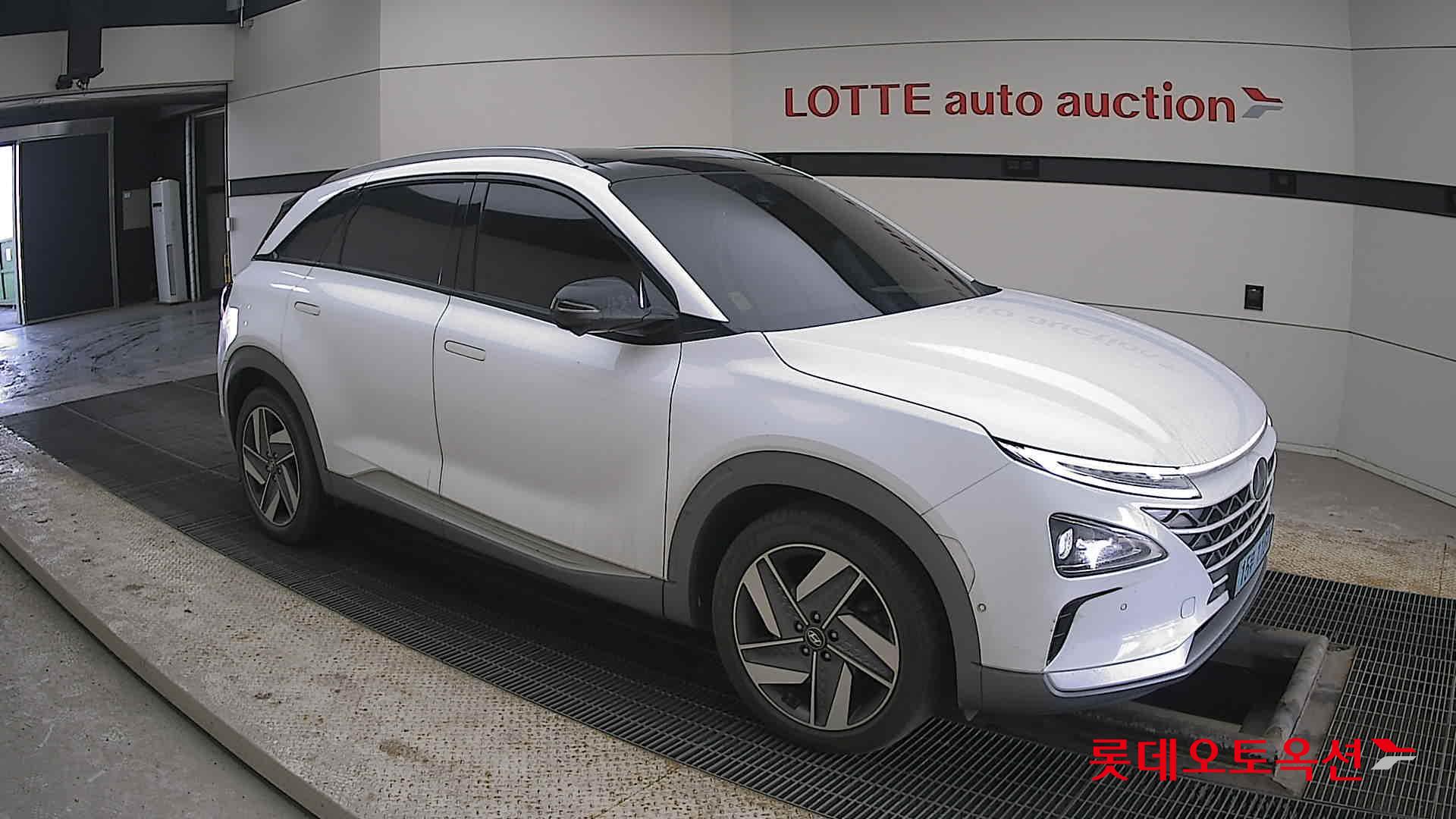 현대자동차 넥쏘 2022 - 이미지 23