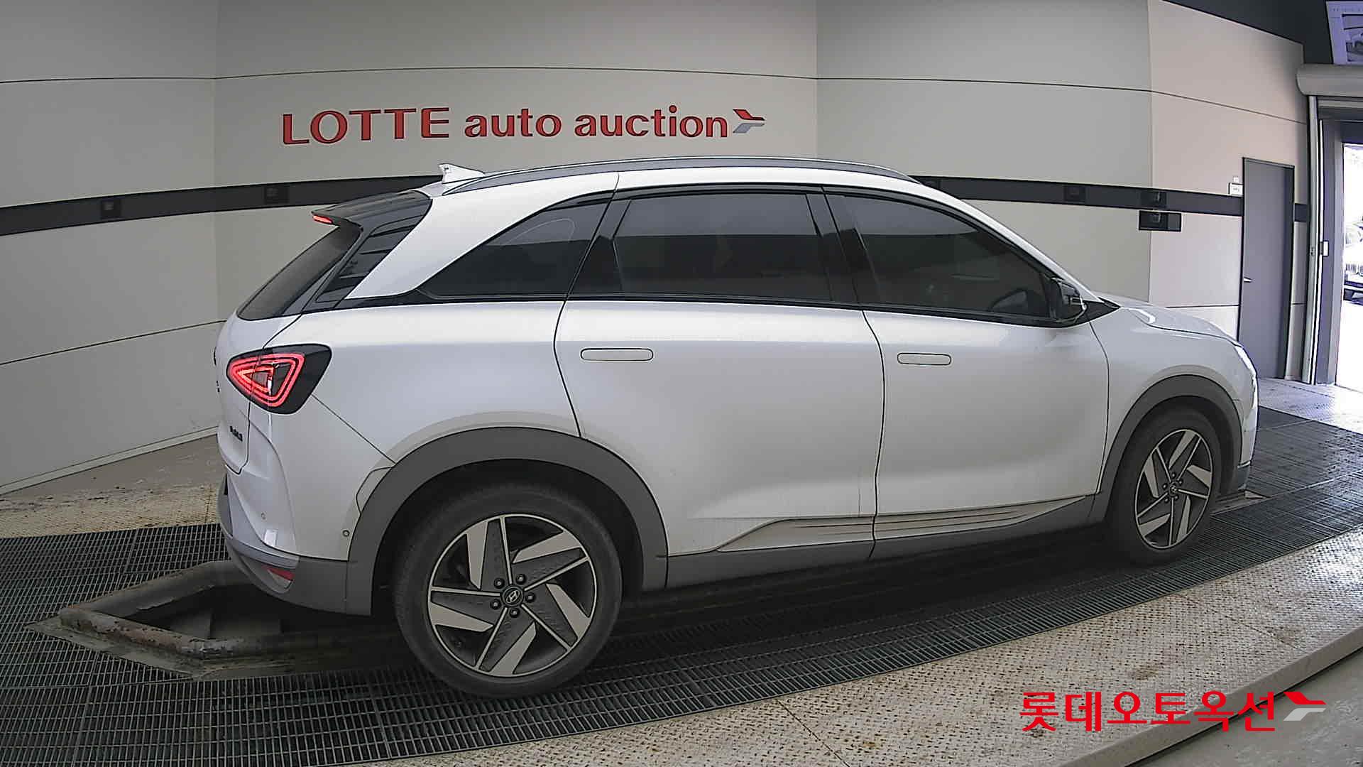 현대자동차 넥쏘 2022 - 이미지 20