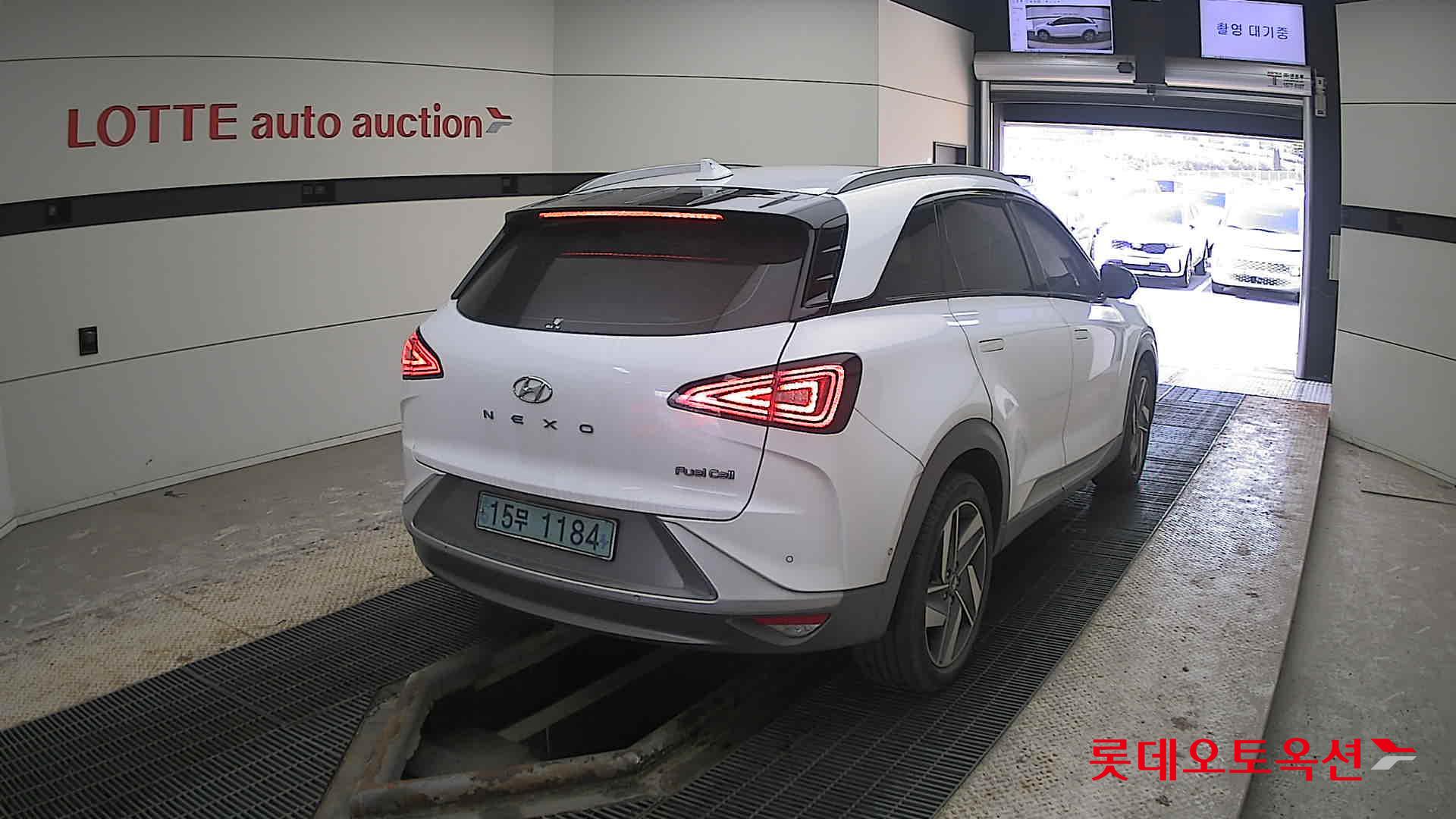 현대자동차 넥쏘 2022 - 이미지 18