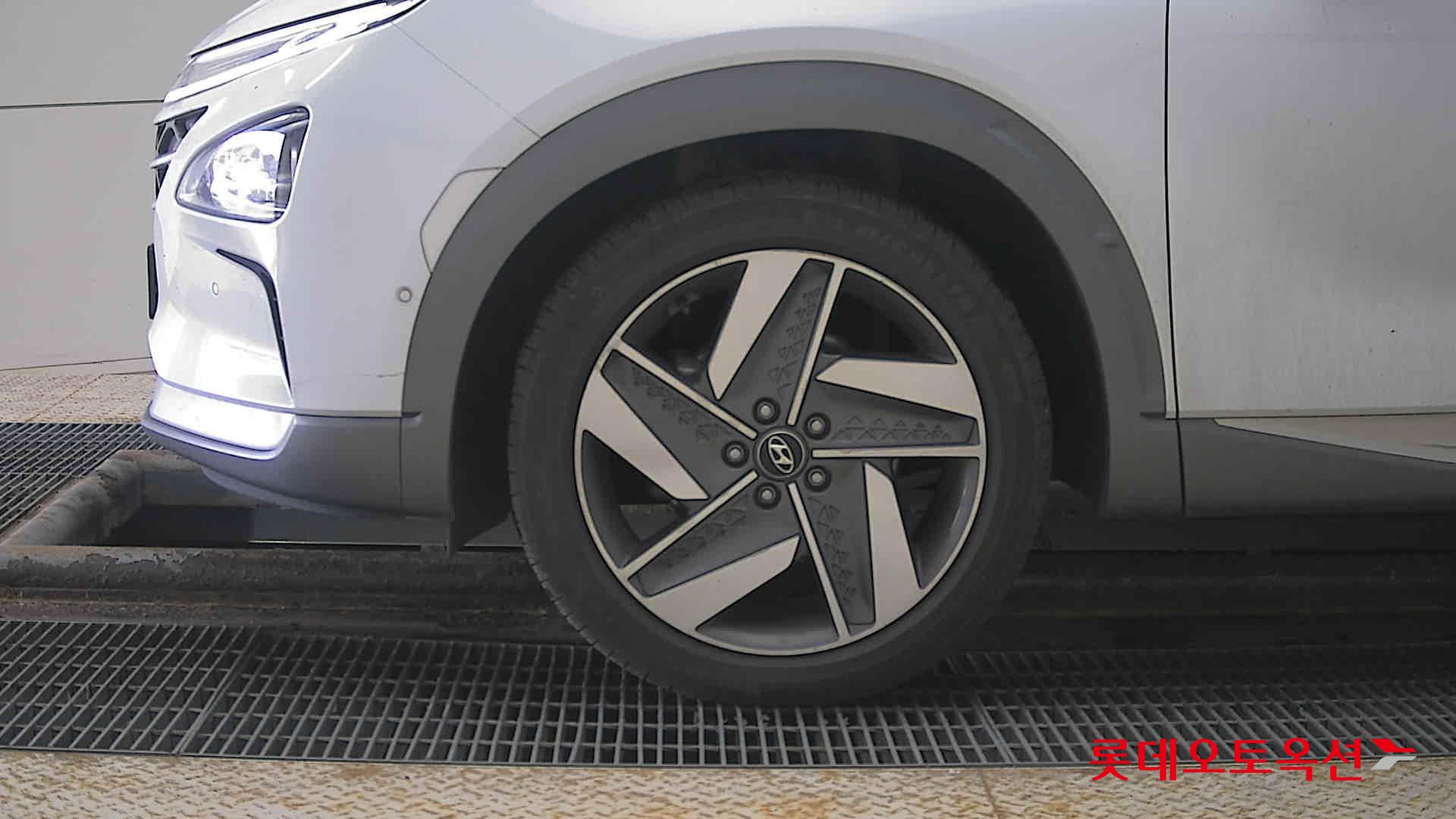 현대자동차 넥쏘 2022 - 이미지 25