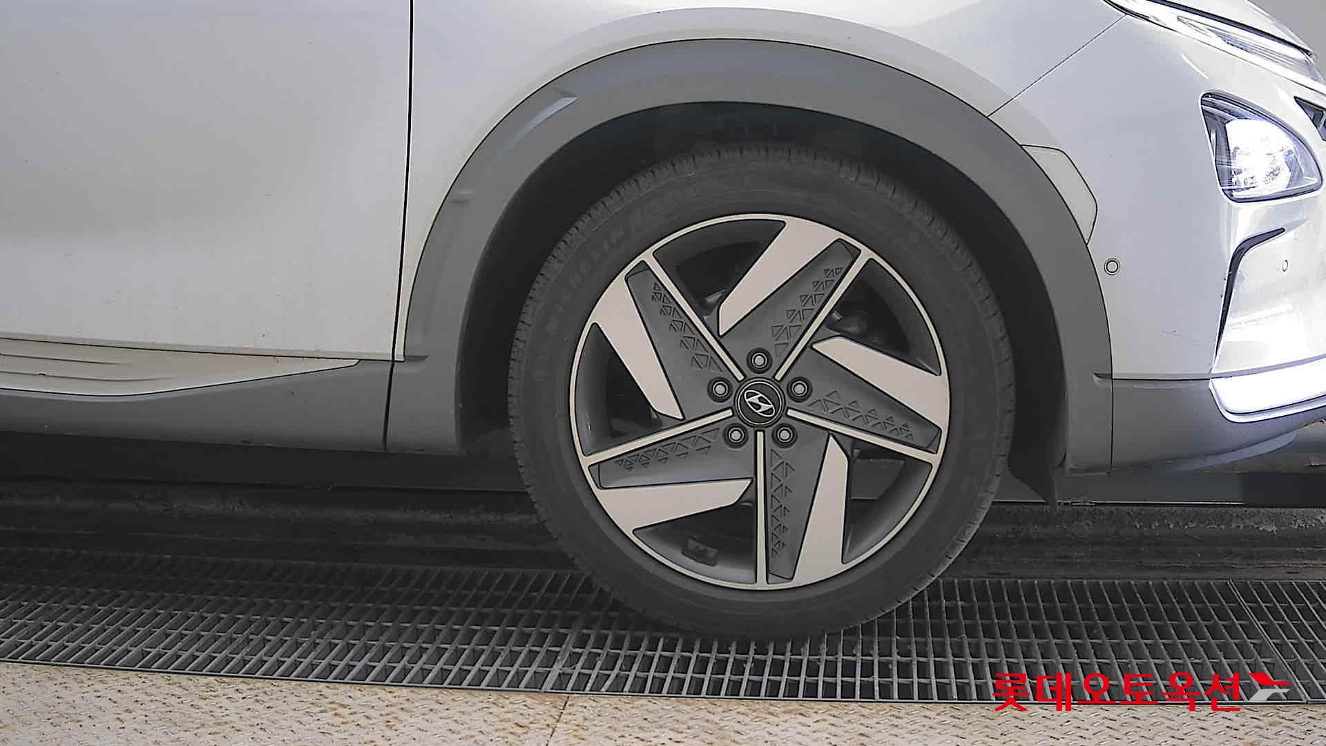 현대자동차 넥쏘 2022 - 이미지 27