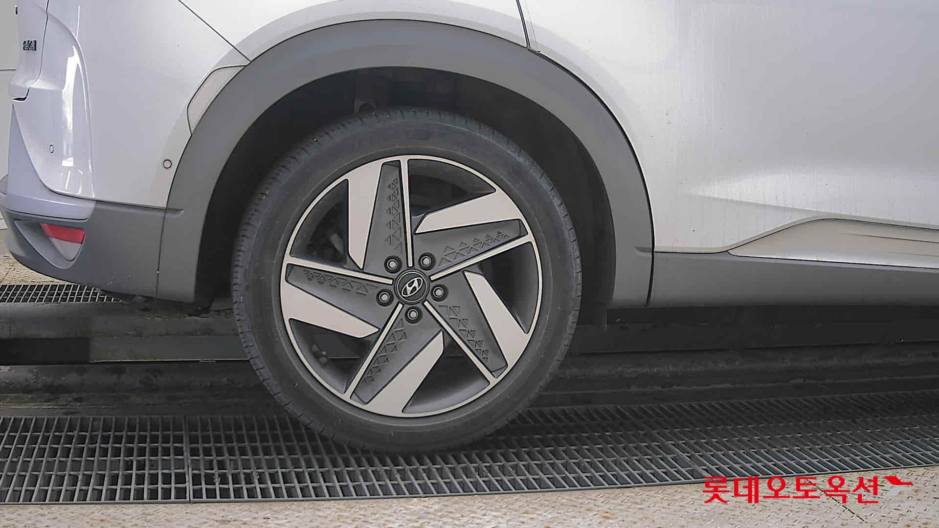 현대자동차 넥쏘 2022 - 이미지 28