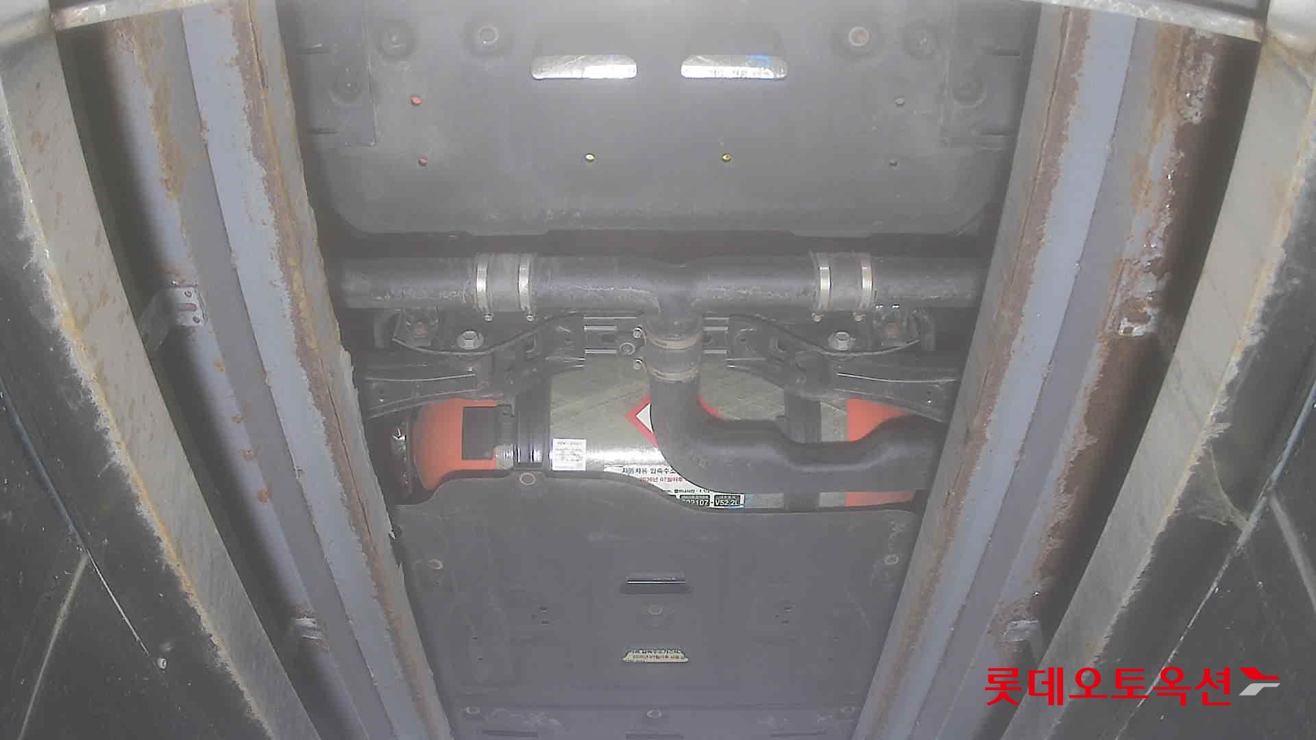 현대자동차 넥쏘 2022 - 이미지 2