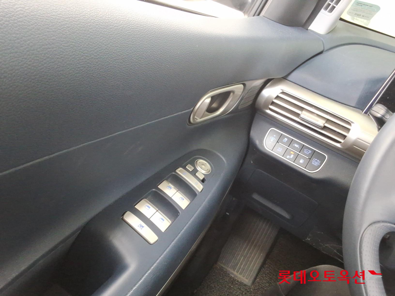 현대자동차 넥쏘 2022 - 이미지 29