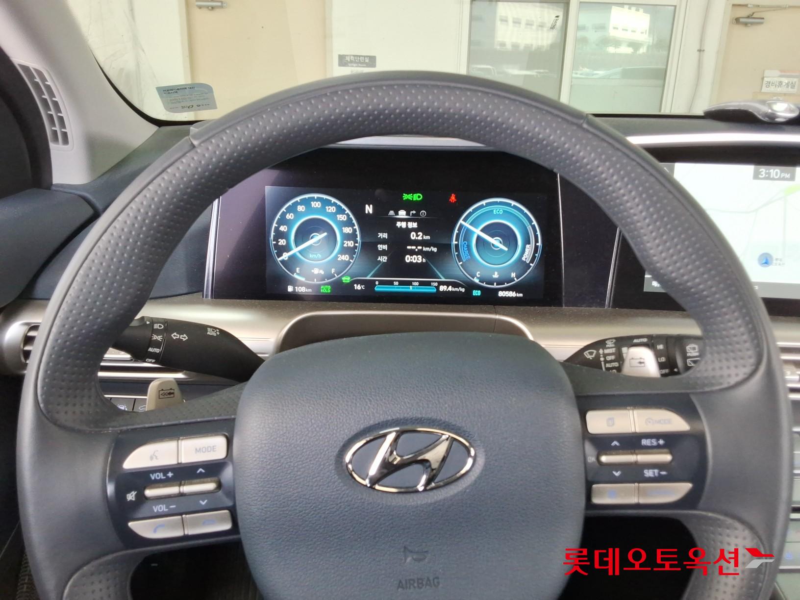 현대자동차 넥쏘 2022 - 이미지 30