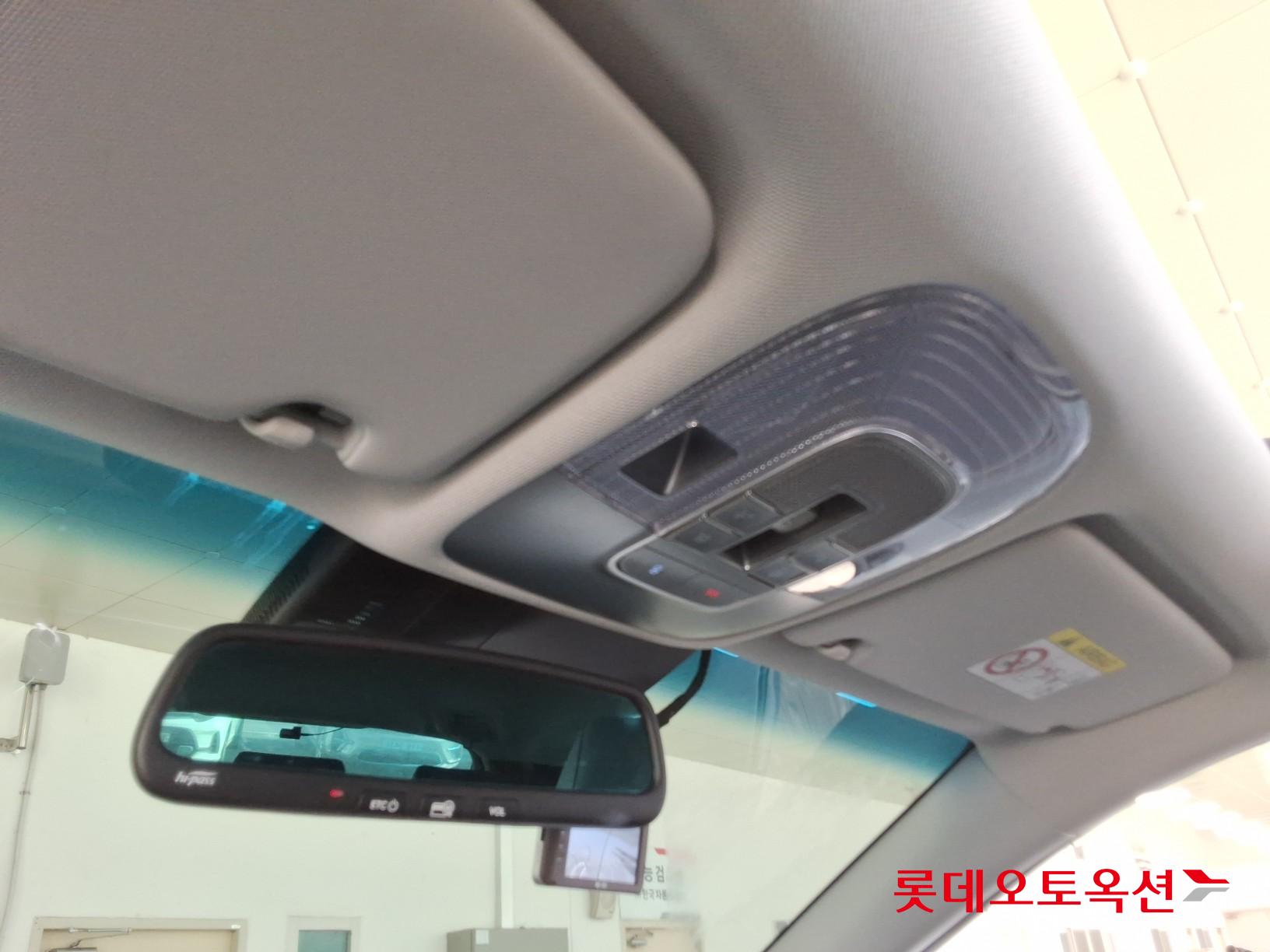 현대자동차 넥쏘 2022 - 이미지 31