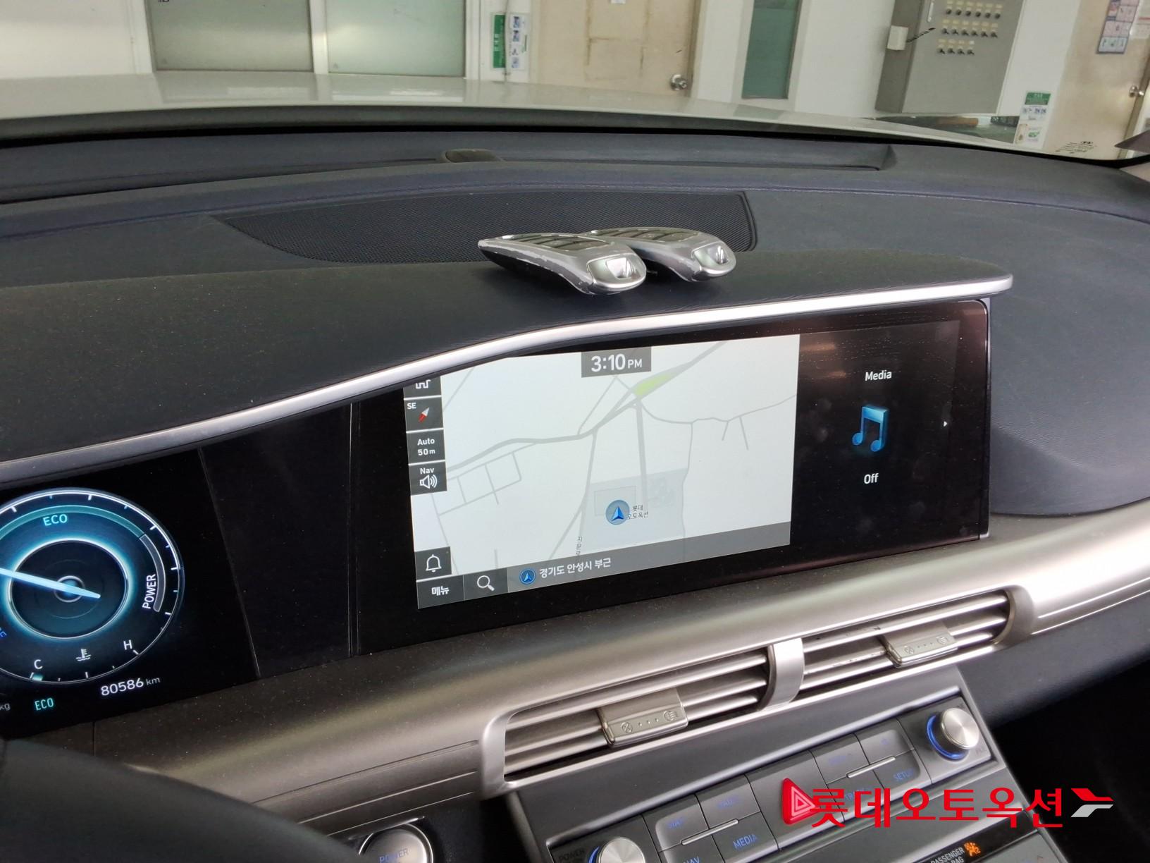 현대자동차 넥쏘 2022 - 이미지 32