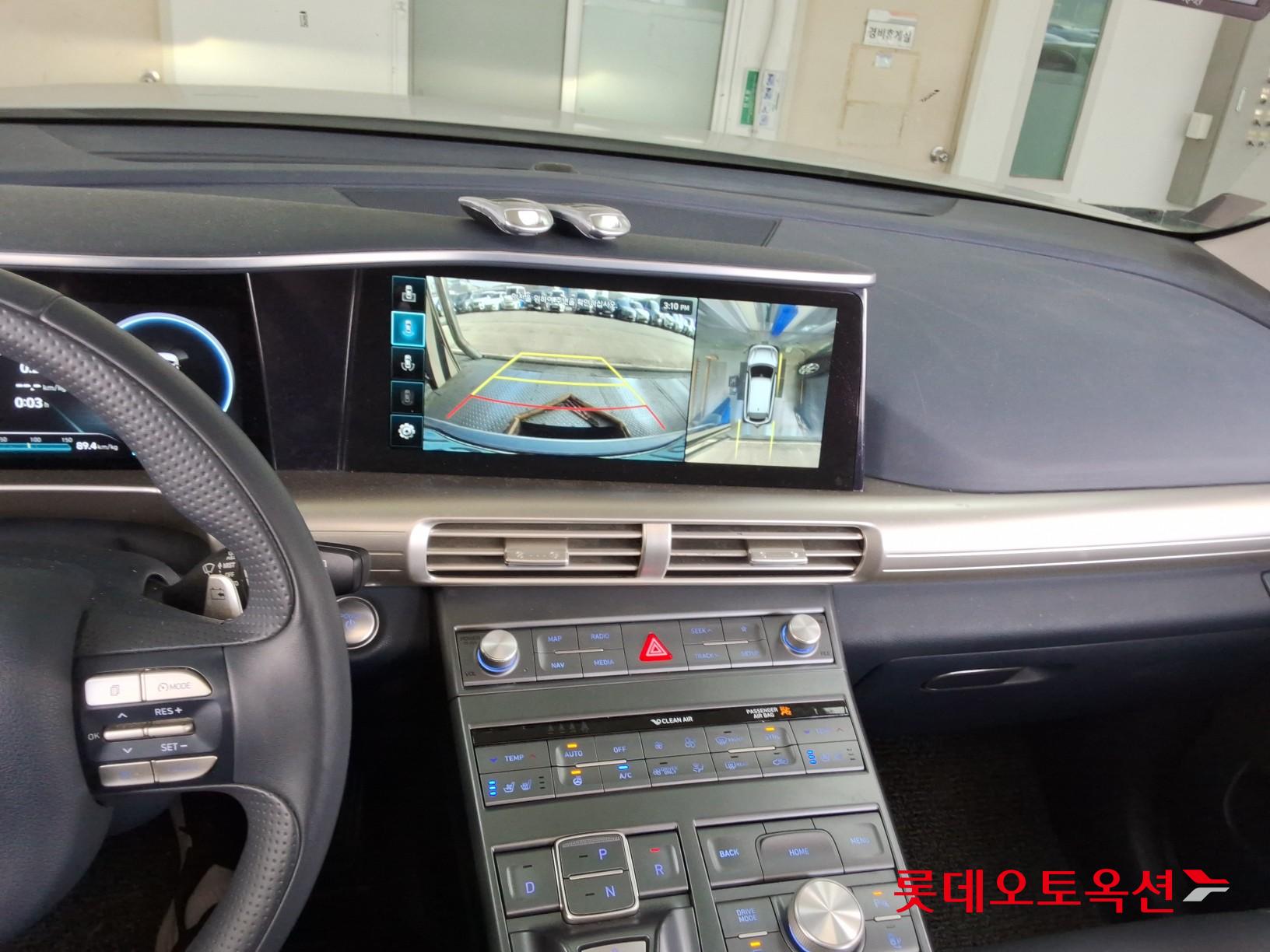 현대자동차 넥쏘 2022 - 이미지 33