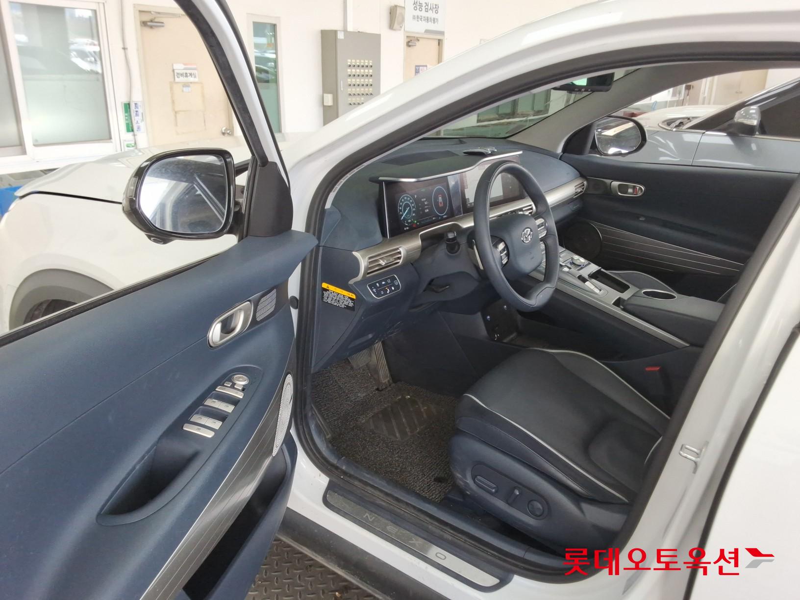 현대자동차 넥쏘 2022 - 이미지 35