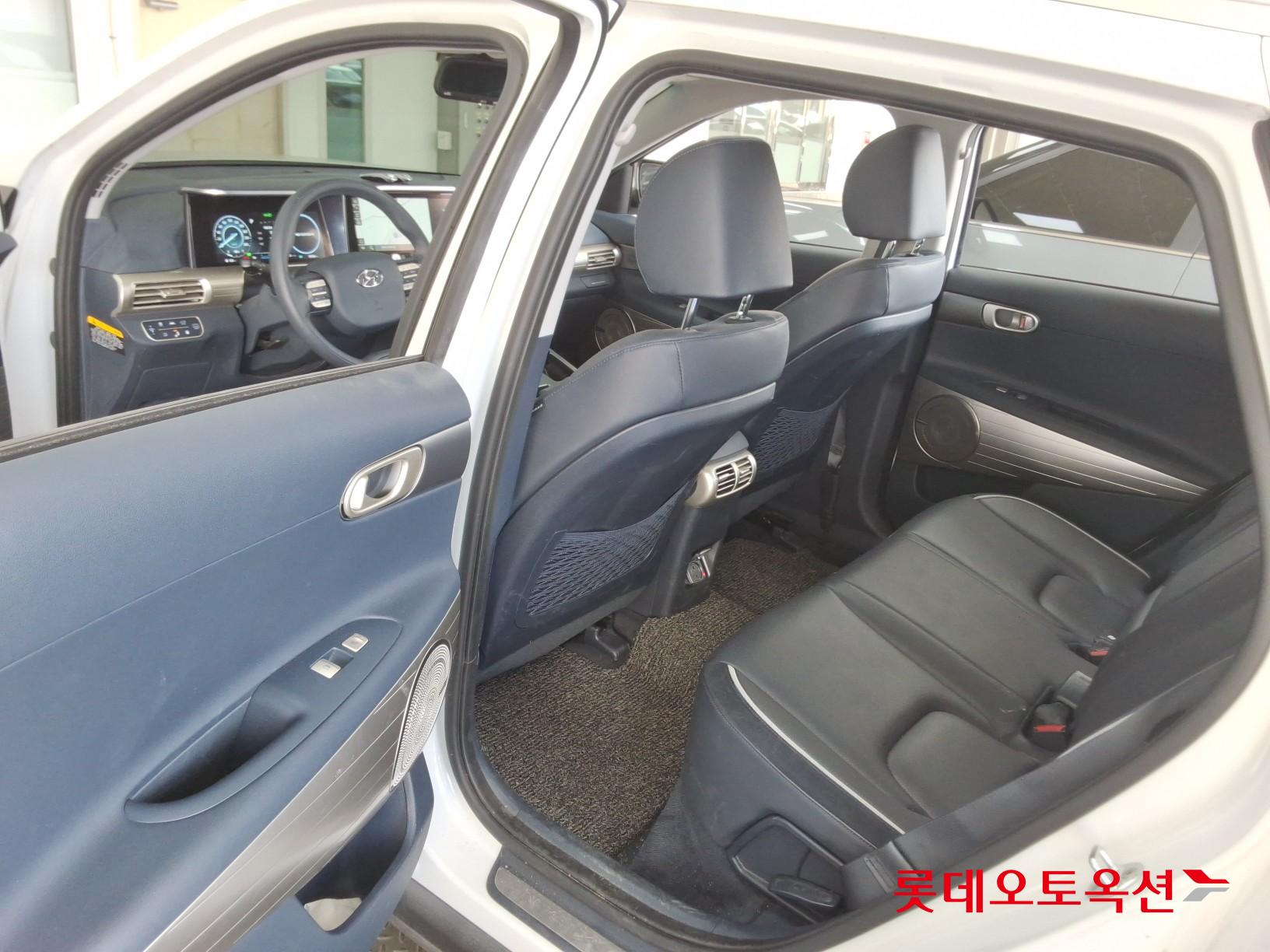 현대자동차 넥쏘 2022 - 이미지 37