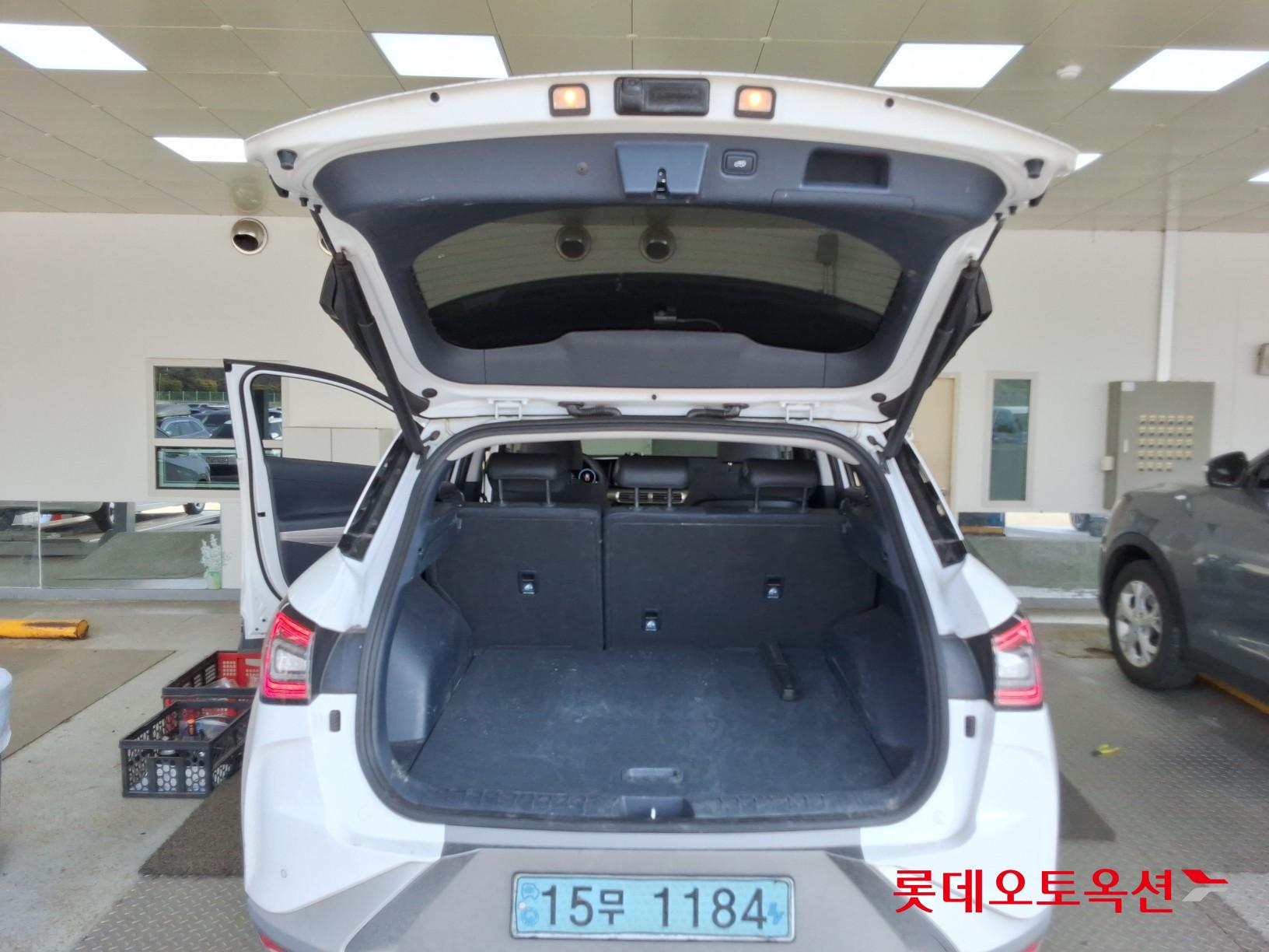 현대자동차 넥쏘 2022 - 이미지 9