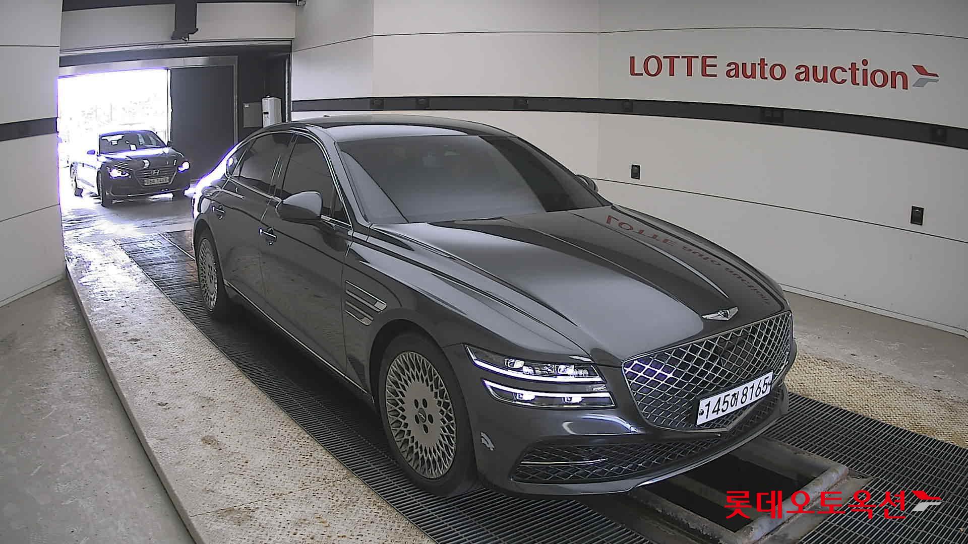 제네시스 G80 2022 - 이미지 6