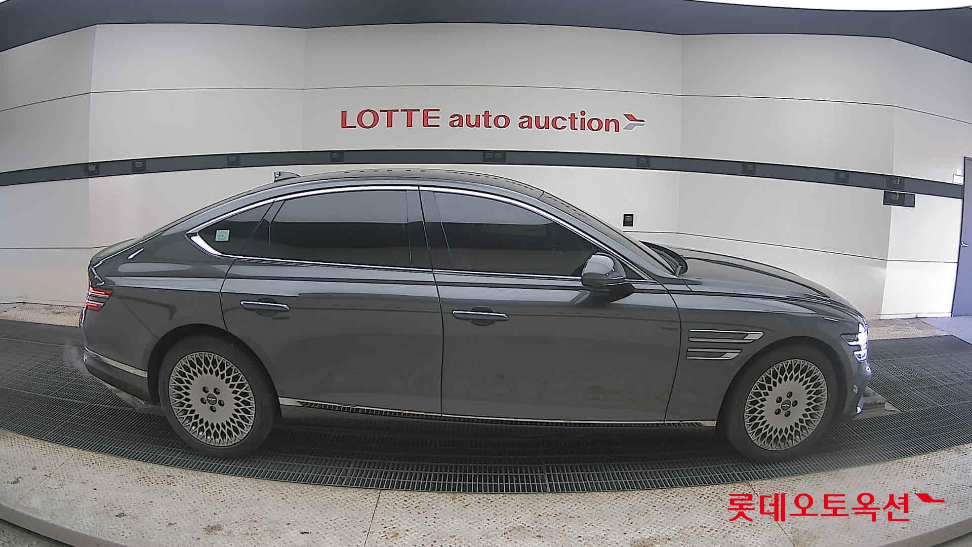 제네시스 G80 2022 - 이미지 21