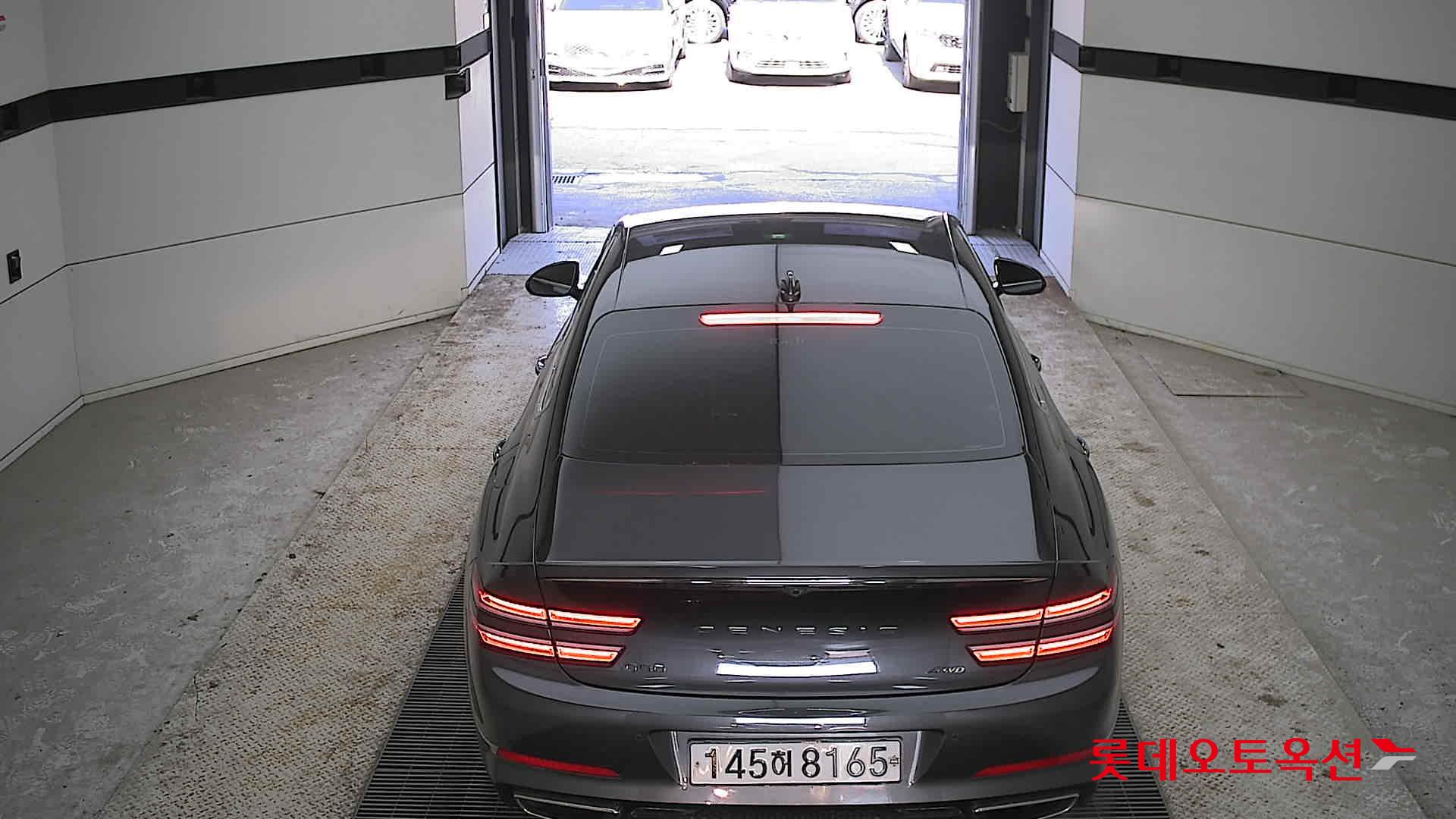 제네시스 G80 2022 - 이미지 17