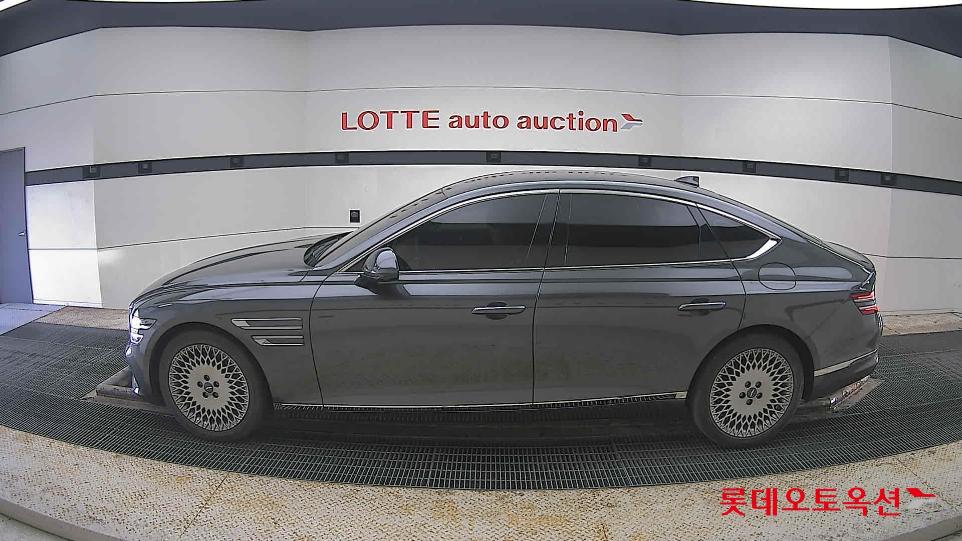 제네시스 G80 2022 - 이미지 13