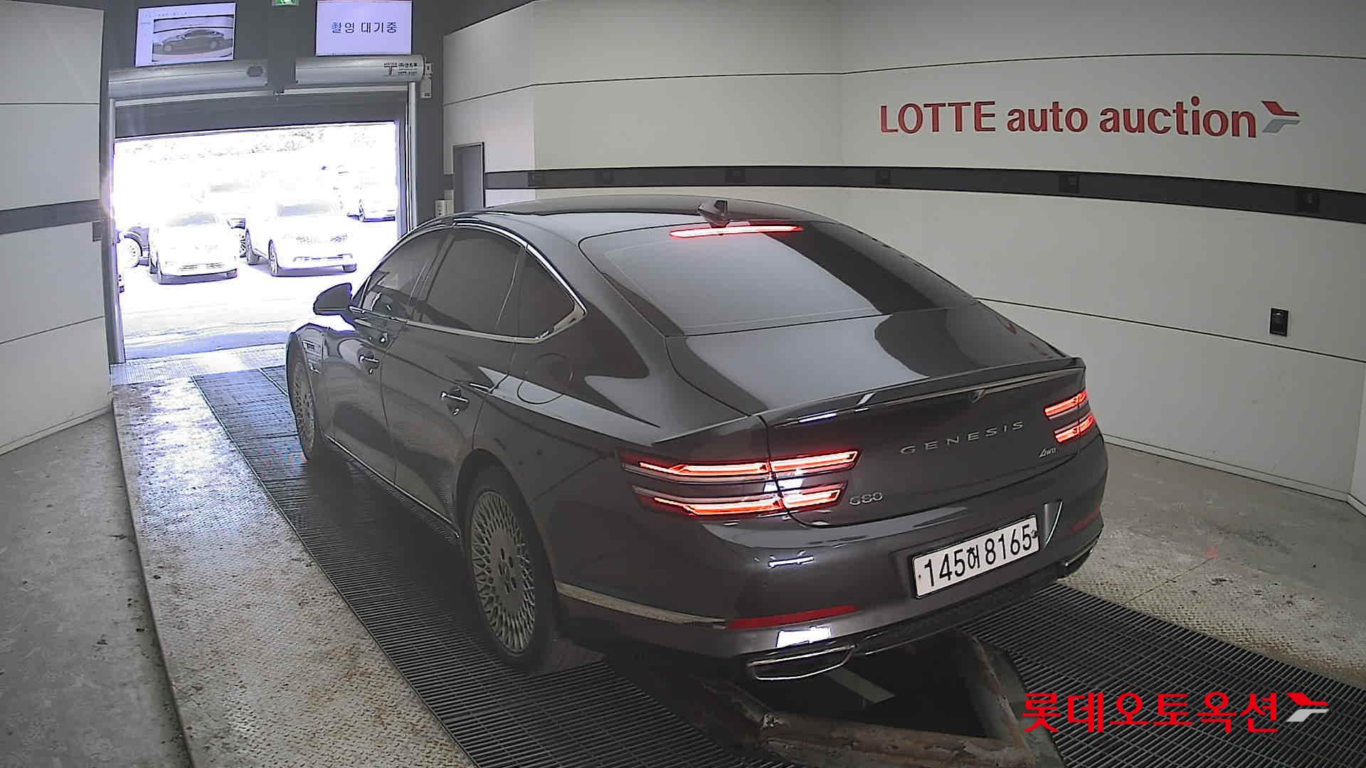 제네시스 G80 2022 - 이미지 16