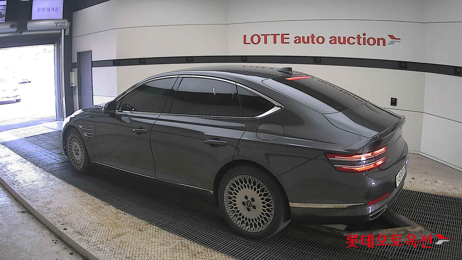 제네시스 G80 2022 - 이미지 15