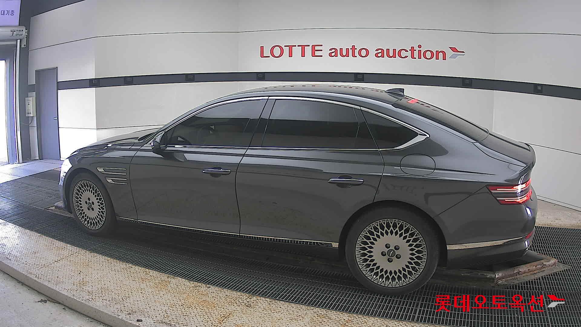 제네시스 G80 2022 - 이미지 14