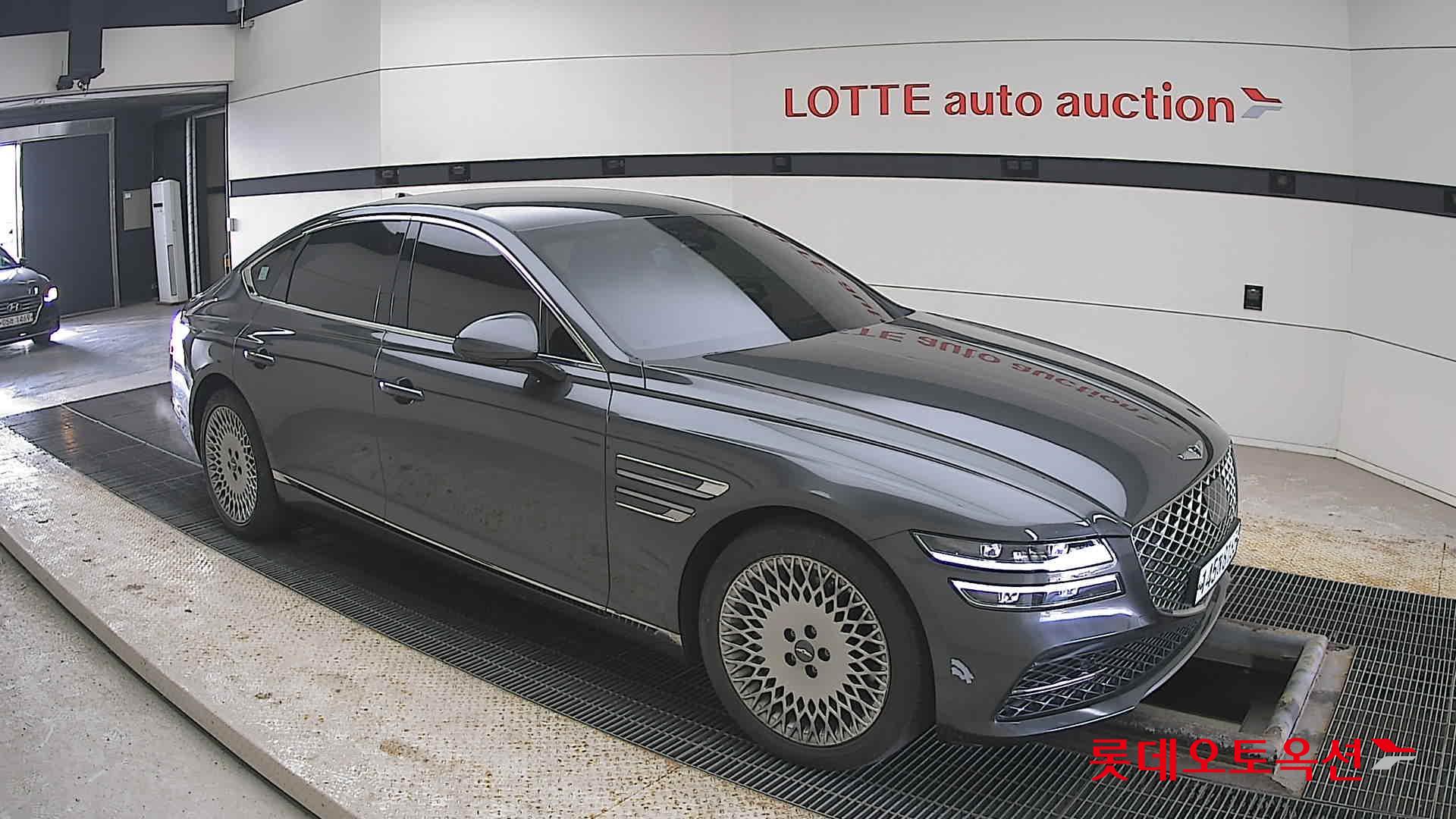 제네시스 G80 2022 - 이미지 23