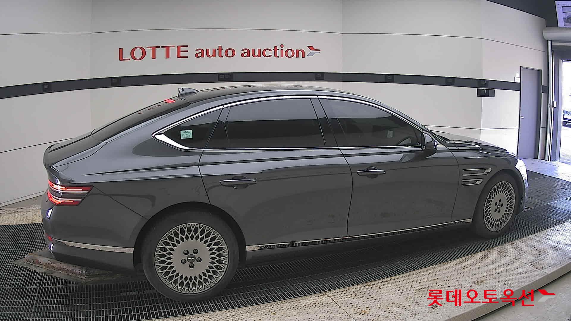 제네시스 G80 2022 - 이미지 20