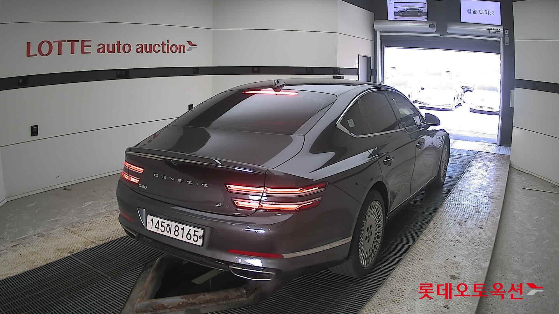 제네시스 G80 2022 - 이미지 18