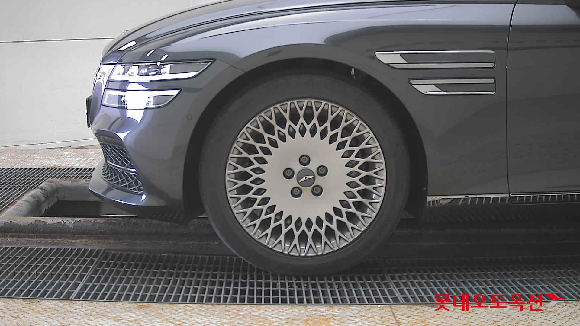 제네시스 G80 2022 - 이미지 25