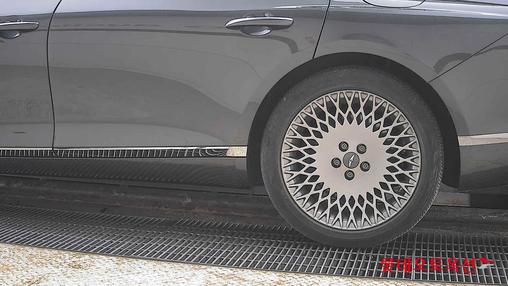 제네시스 G80 2022 - 이미지 26