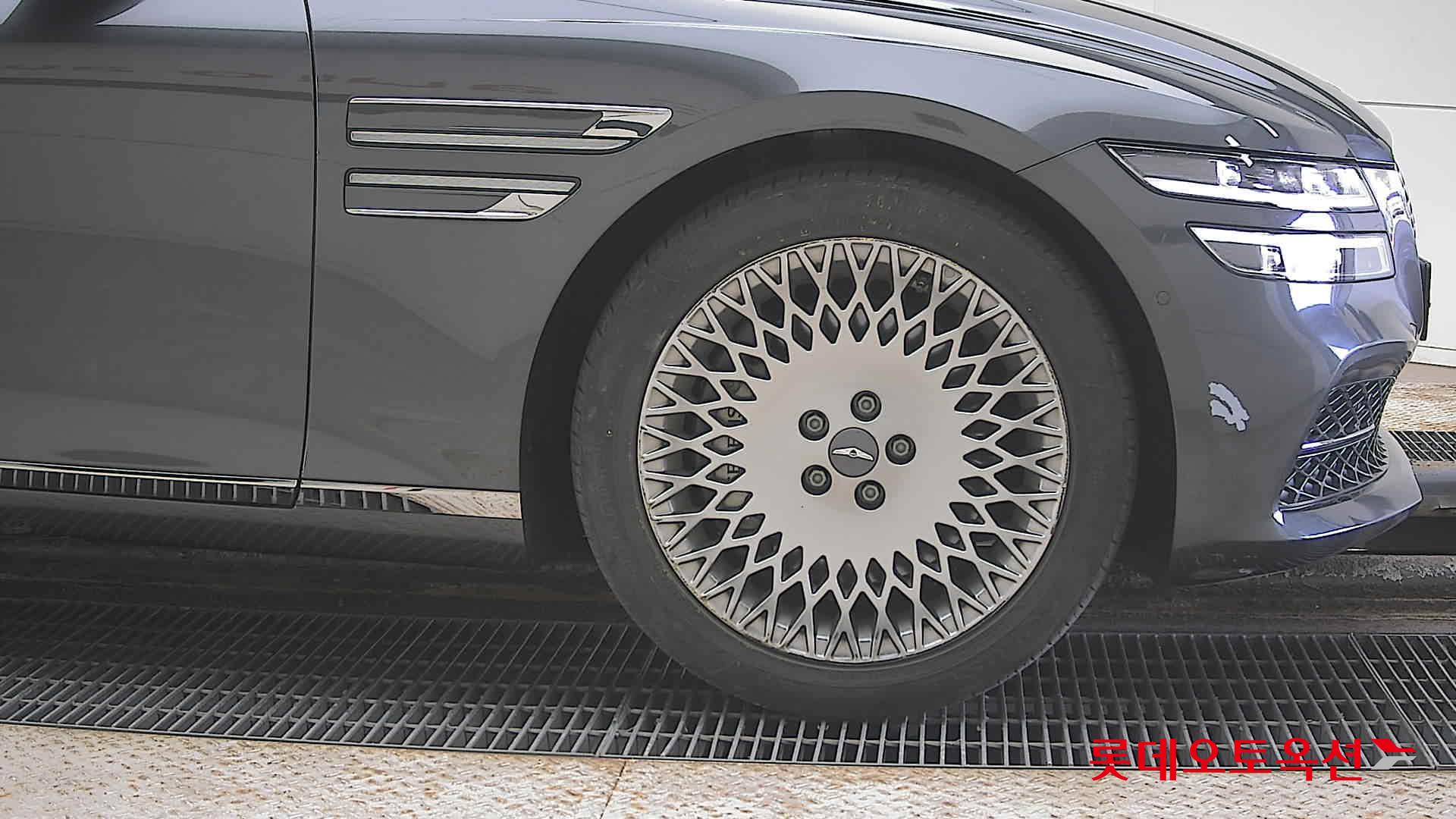 제네시스 G80 2022 - 이미지 27