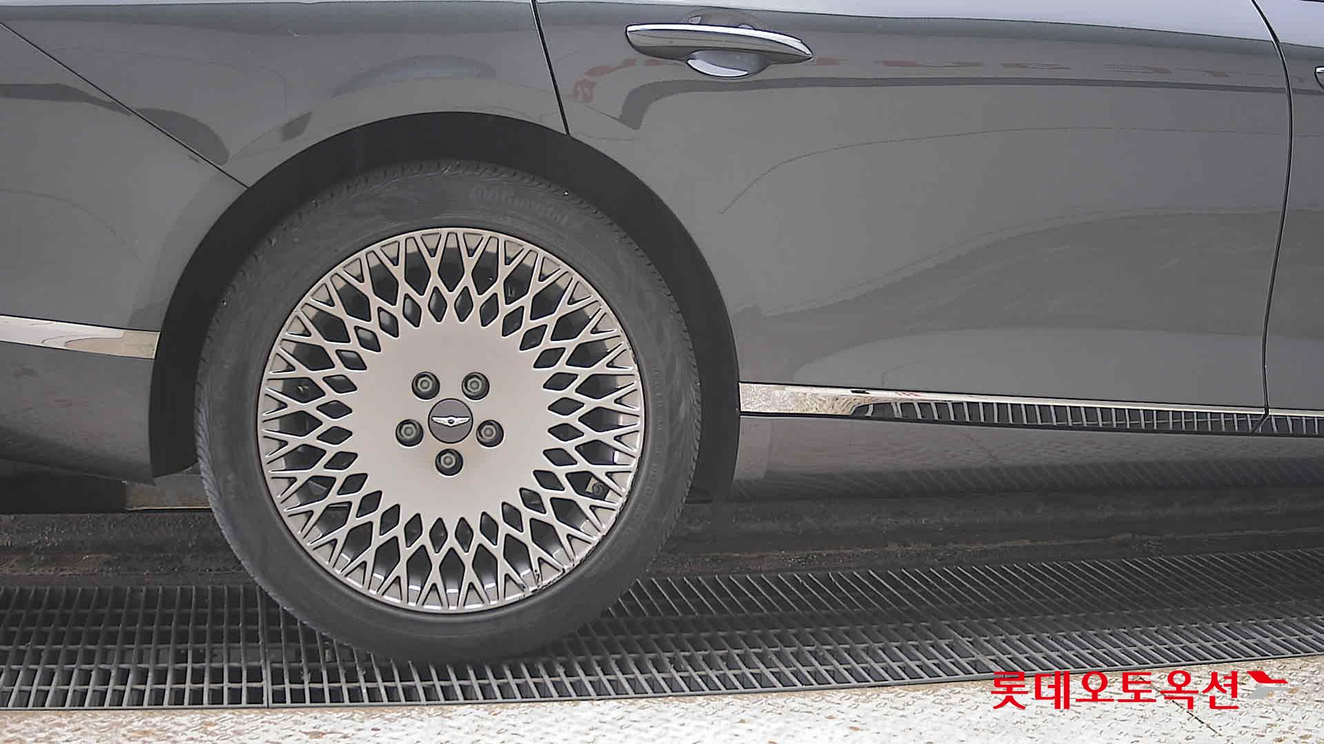 제네시스 G80 2022 - 이미지 28