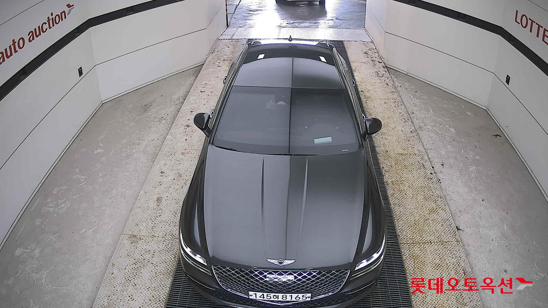 제네시스 G80 2022 - 이미지 7