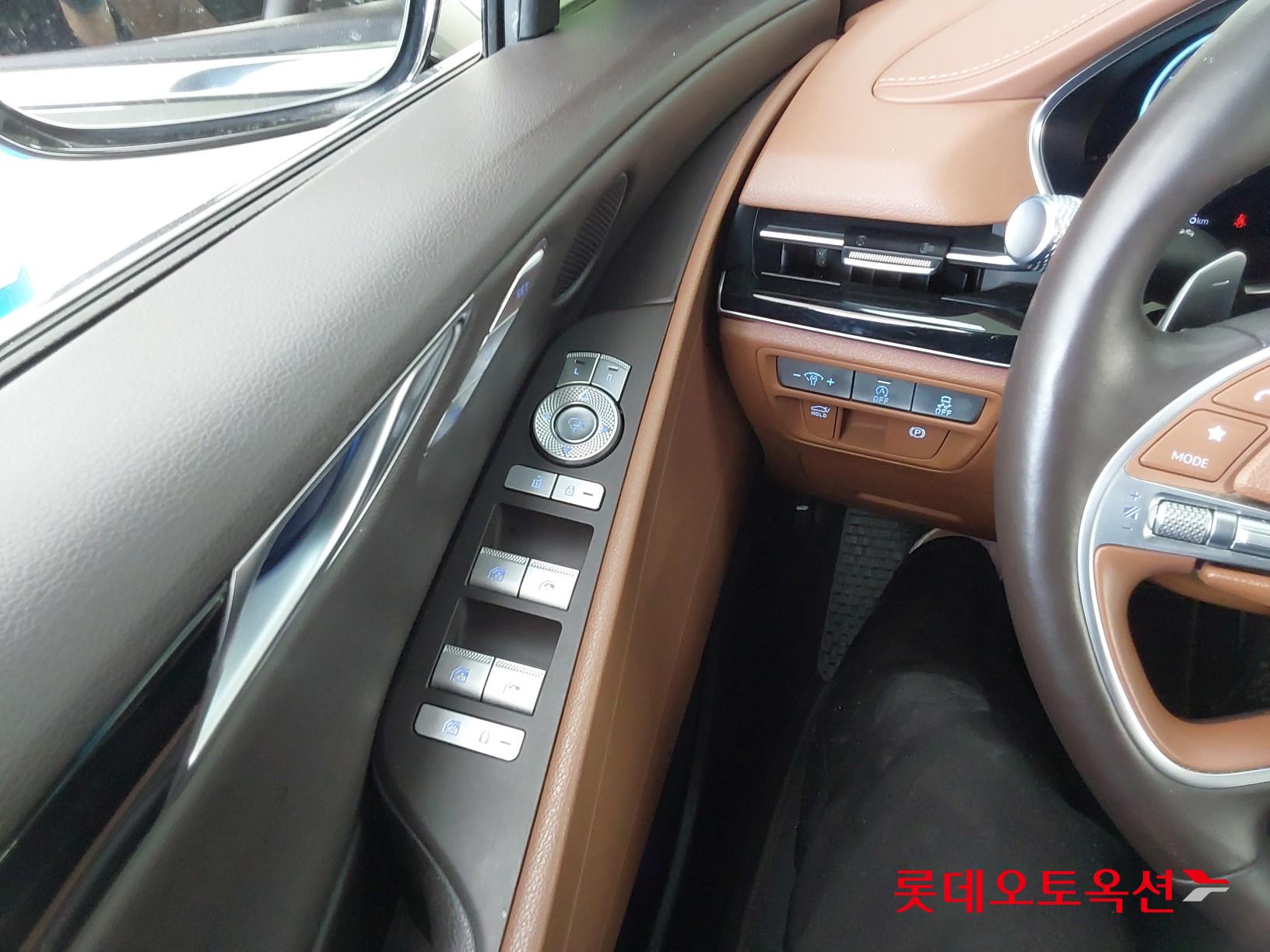 제네시스 G80 2022 - 이미지 29