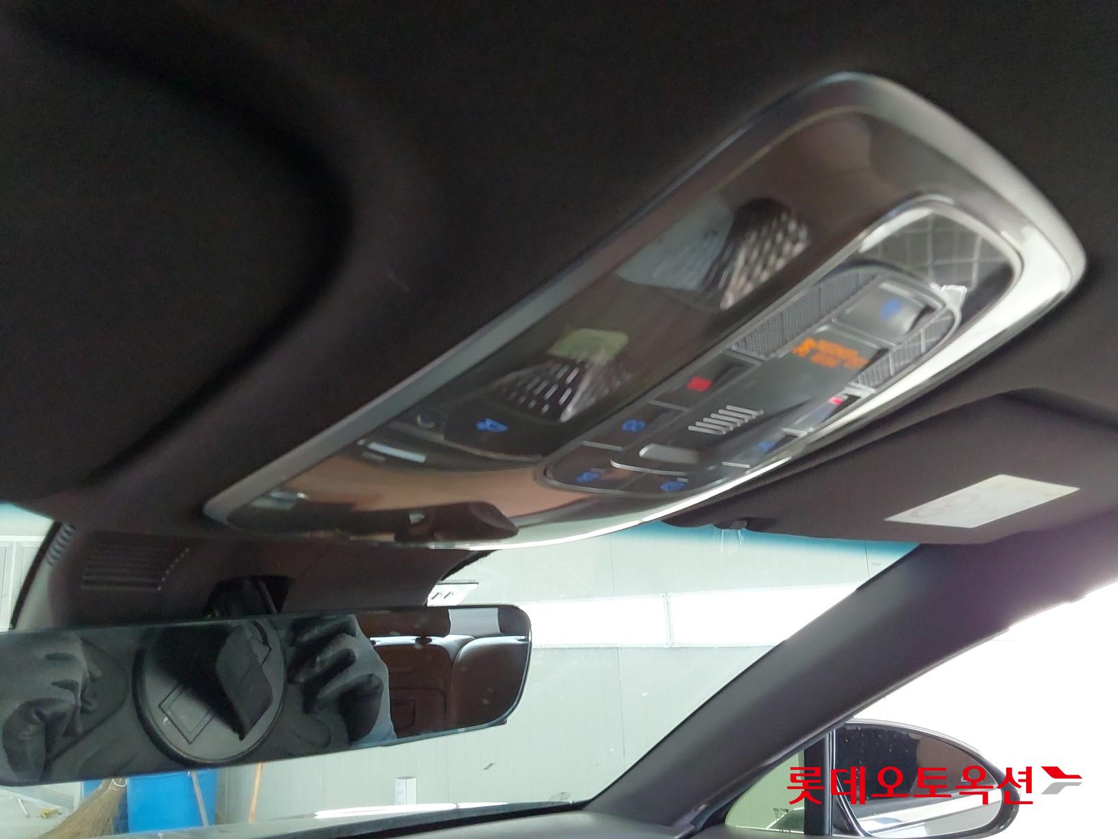 제네시스 G80 2022 - 이미지 31