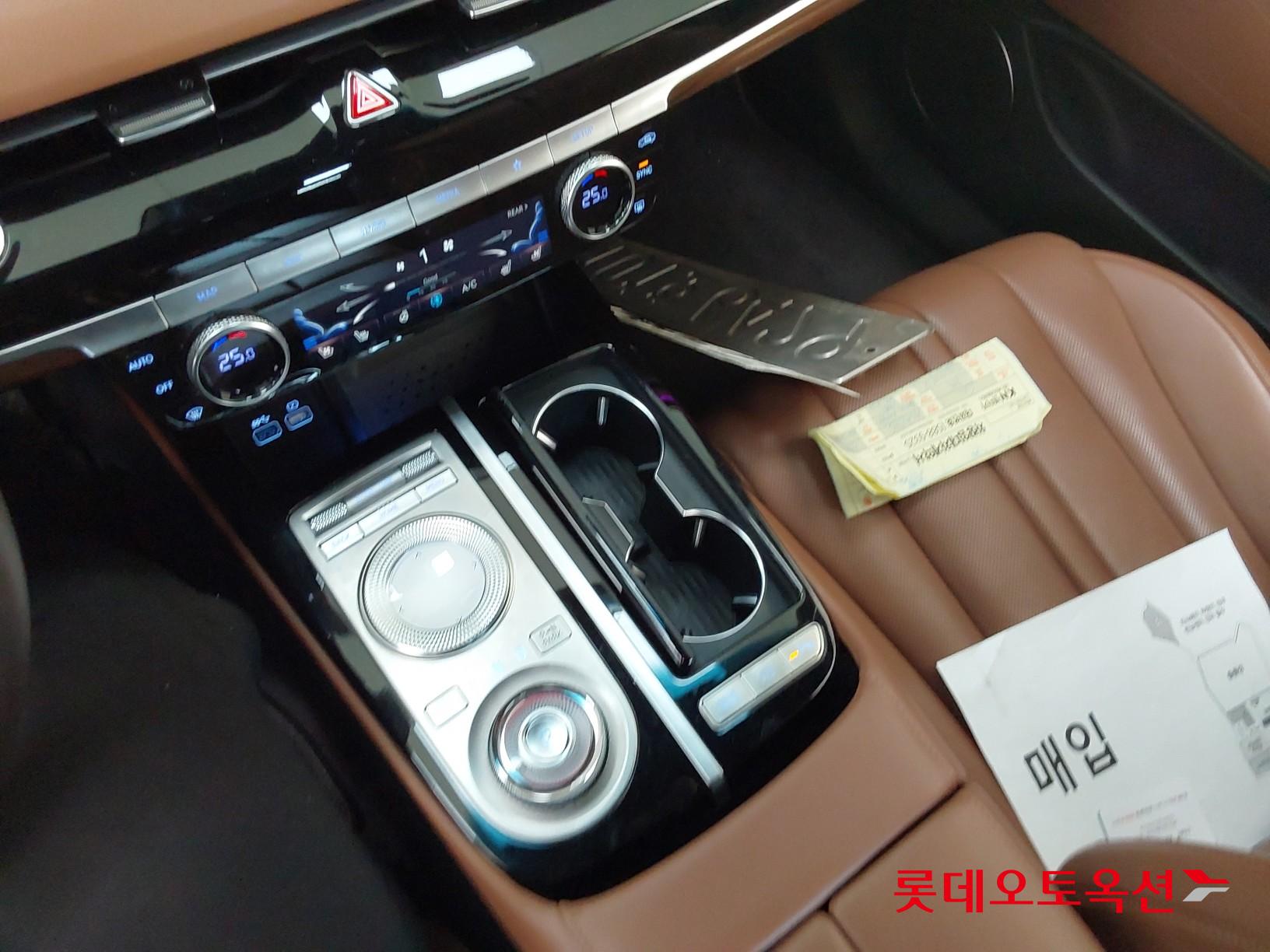 제네시스 G80 2022 - 이미지 34