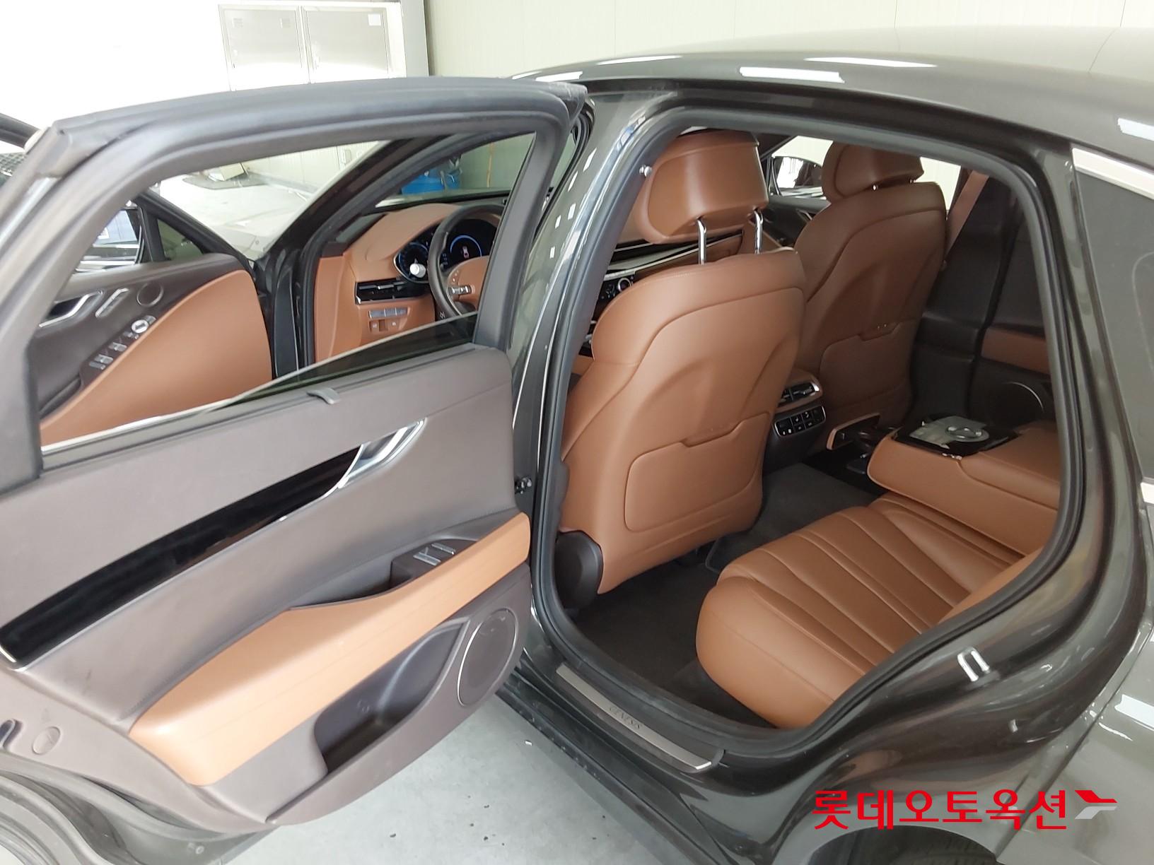 제네시스 G80 2022 - 이미지 37