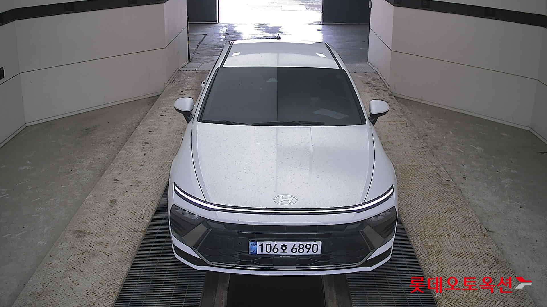 Hyundai Sonata id 3803700 из Кореи 8