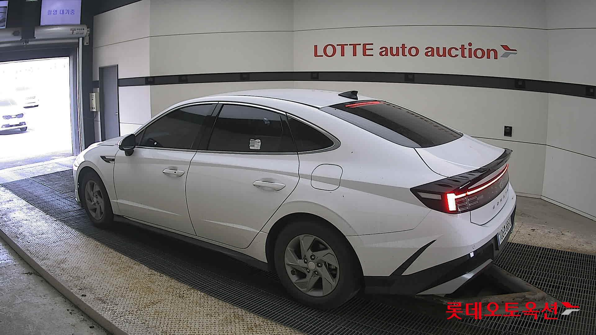 Hyundai Sonata id 3803700 из Кореи 10