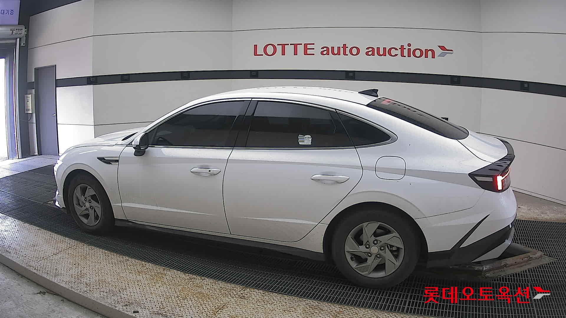 Hyundai Sonata id 3803700 из Кореи 11