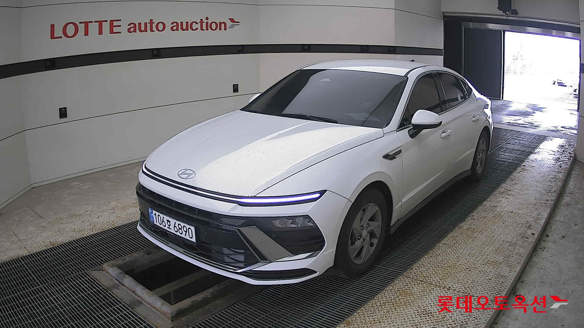 Hyundai Sonata id 3803700 из Кореи 14