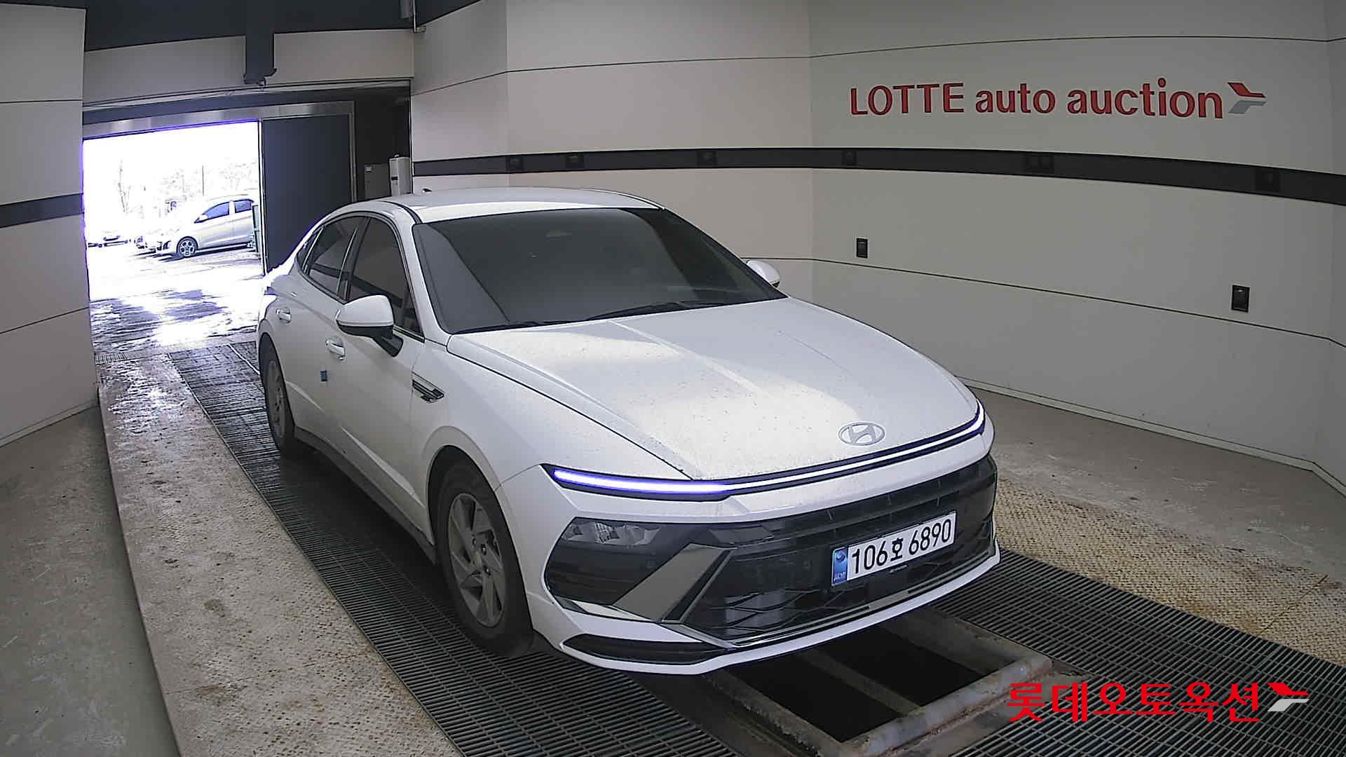 Hyundai Sonata id 3803700 из Кореи 15