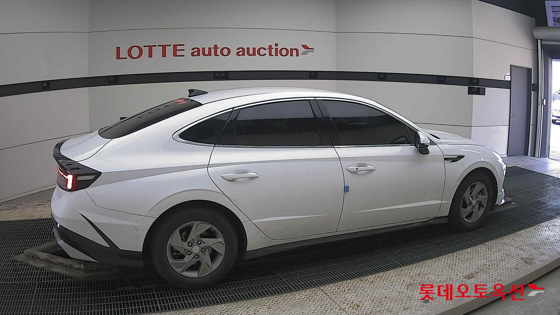 Hyundai Sonata id 3803700 из Кореи 18