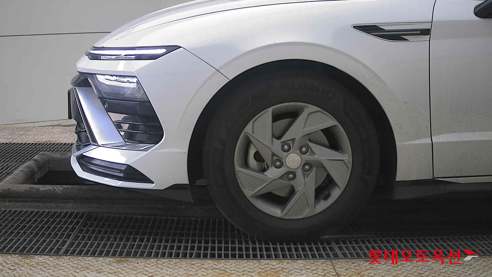 Hyundai Sonata id 3803700 из Кореи 21