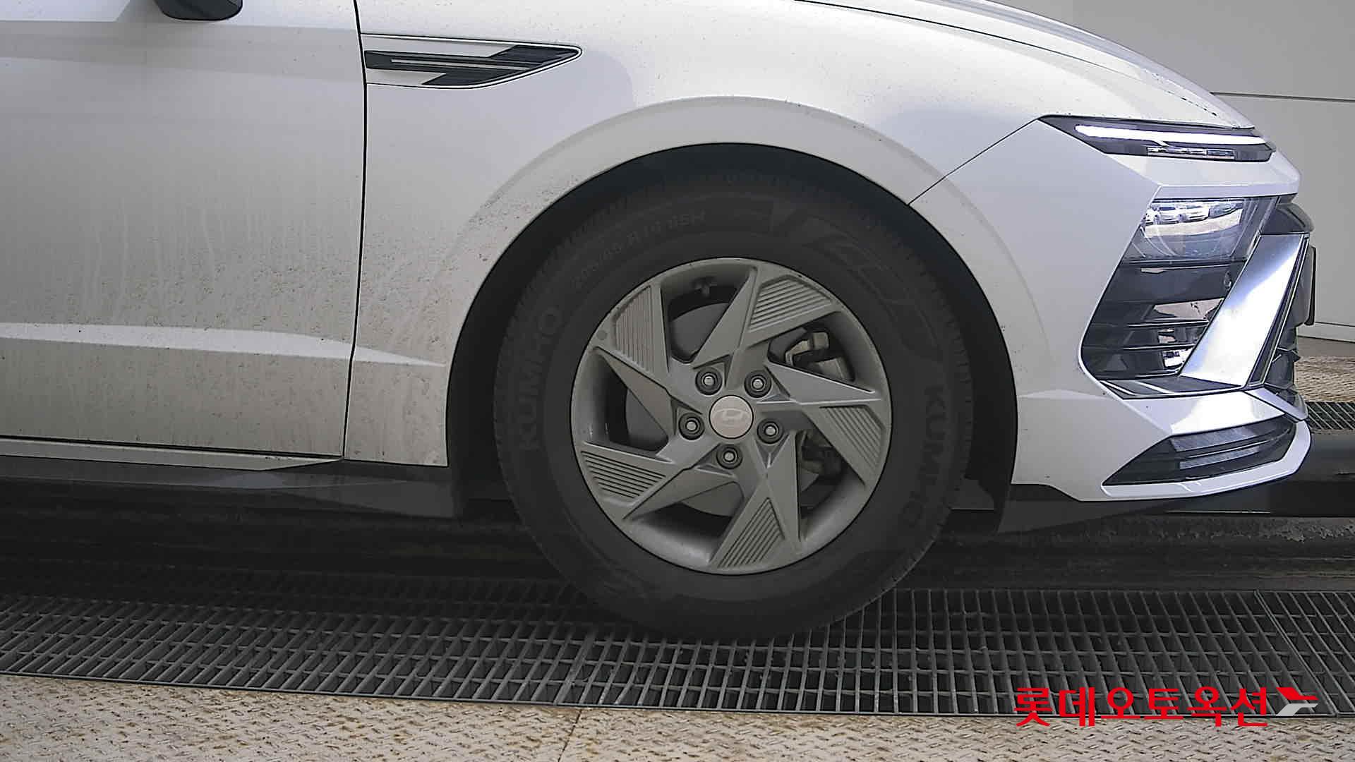 Hyundai Sonata id 3803700 из Кореи 23